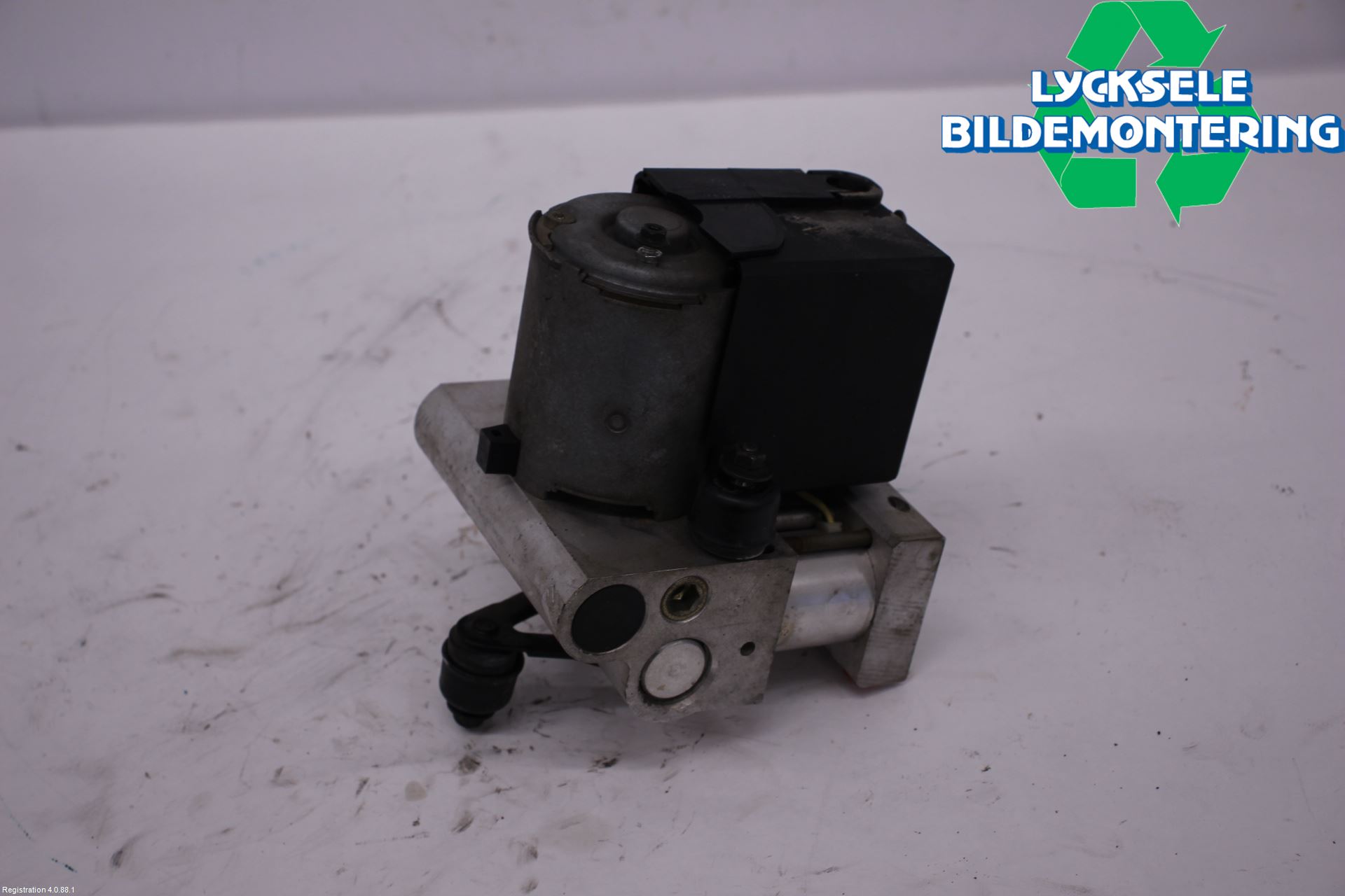Volvo 940 91-98 Abs Hydraulaggregat