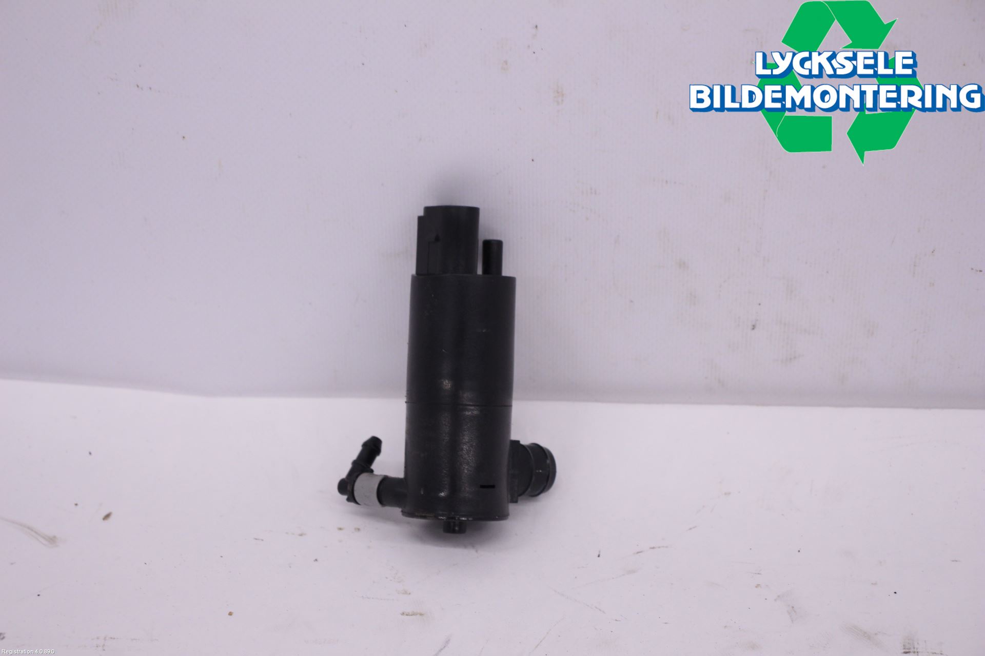 Toyota AVENSIS 16-18 Spolarpump Högtryck