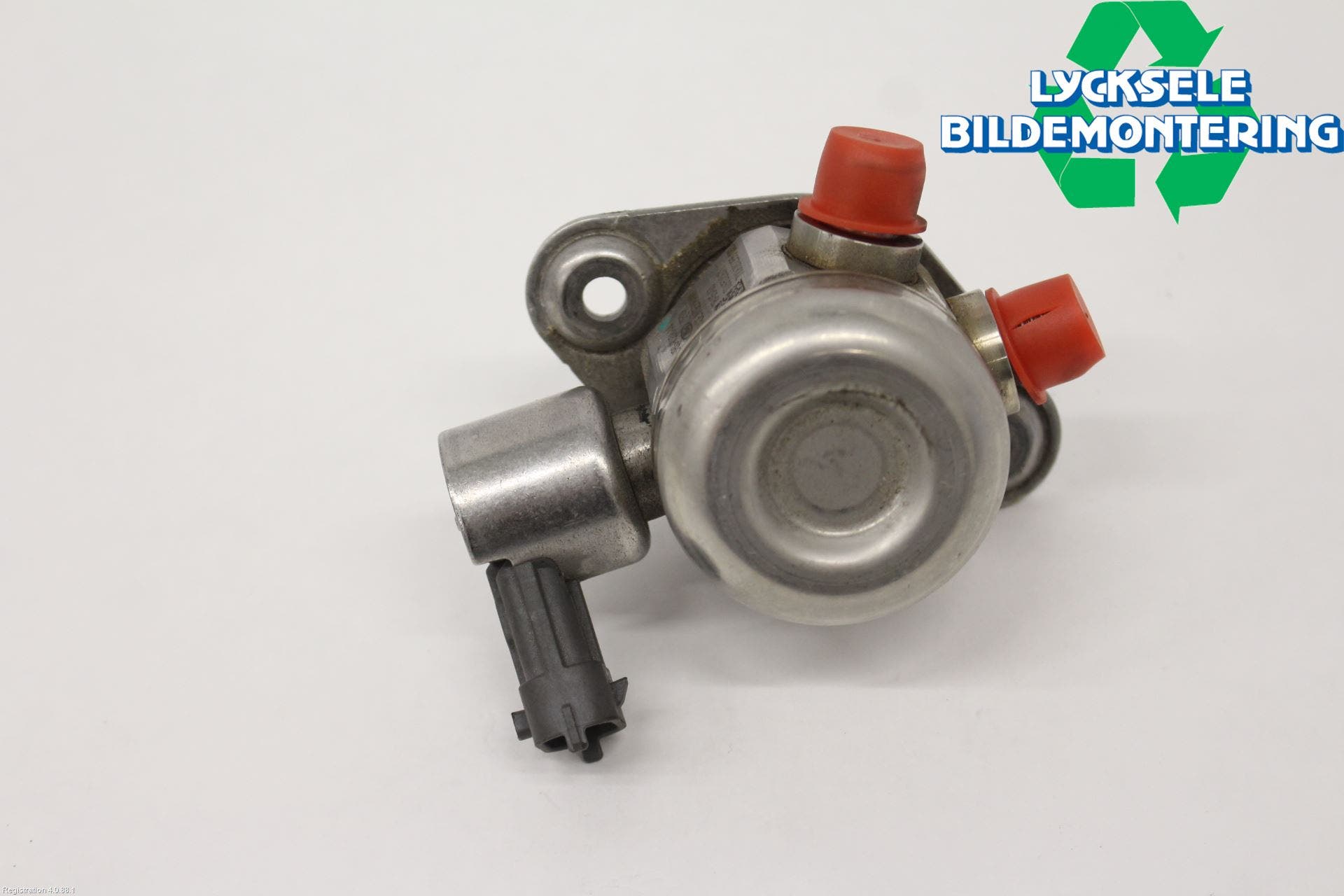 Ford ECOSPORT 17- Bränslepump Mek