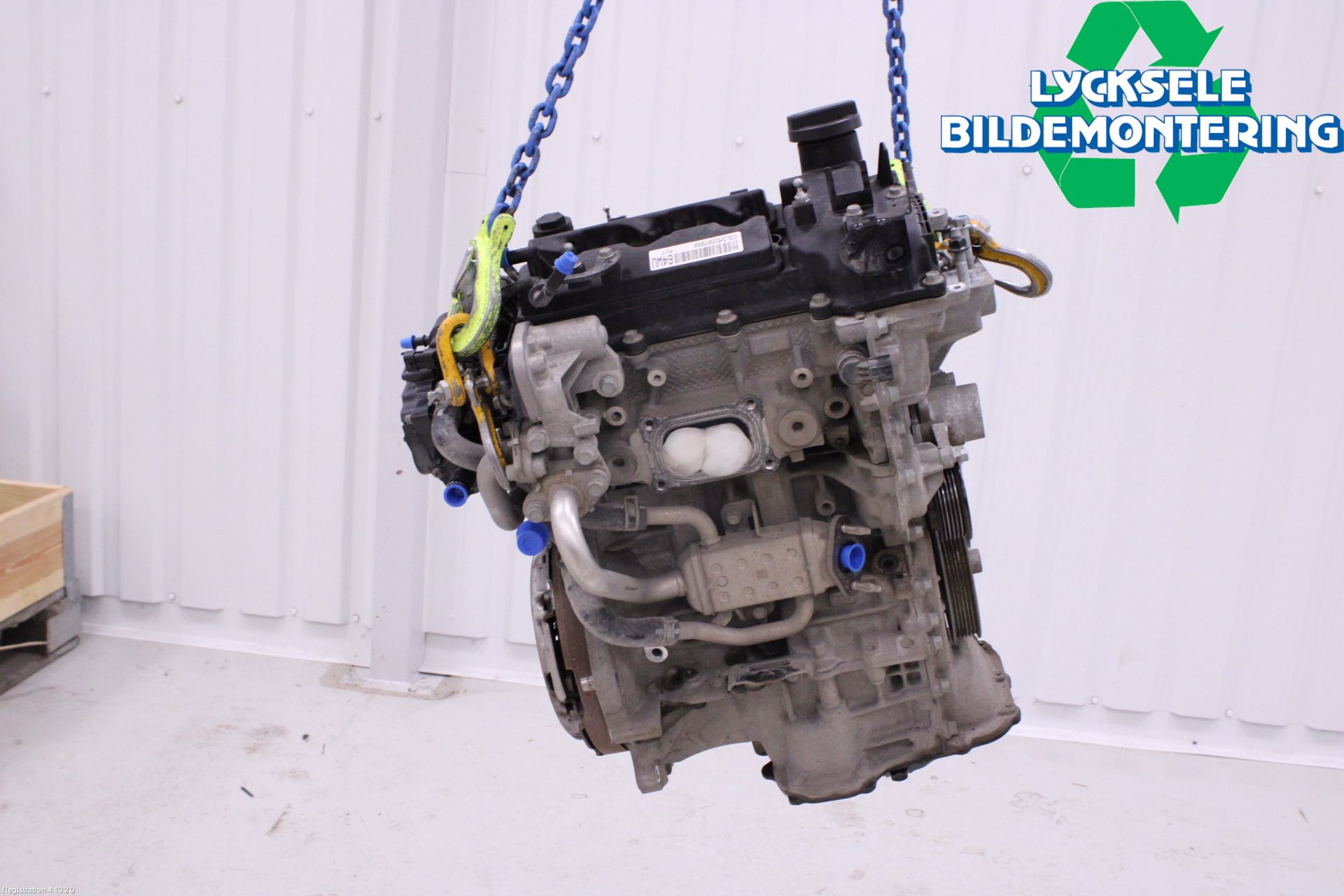 Kia PICANTO 17- Motor Bensin