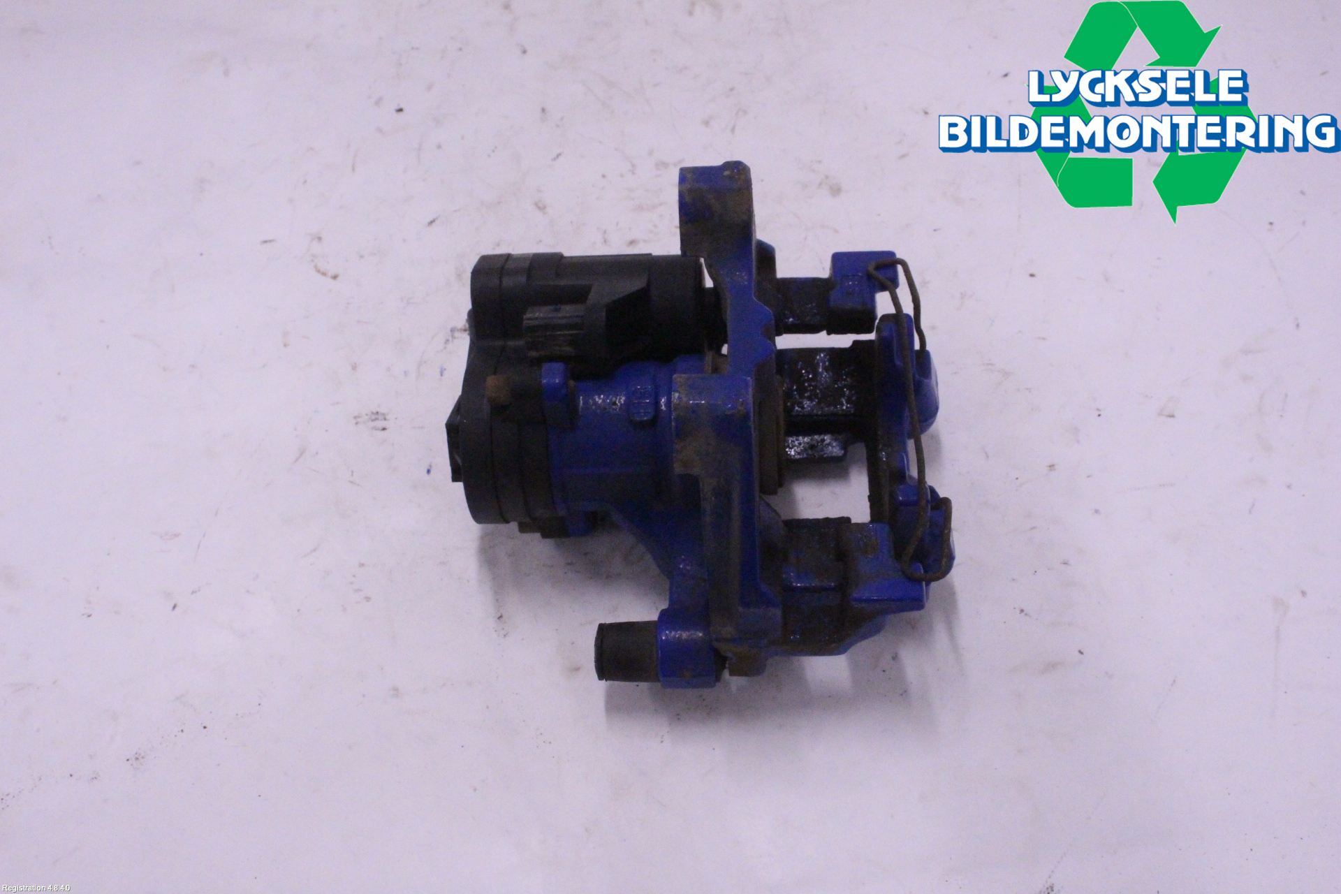 Volkswagen VW PASSAT 15-19 Bromsok Bak Höger