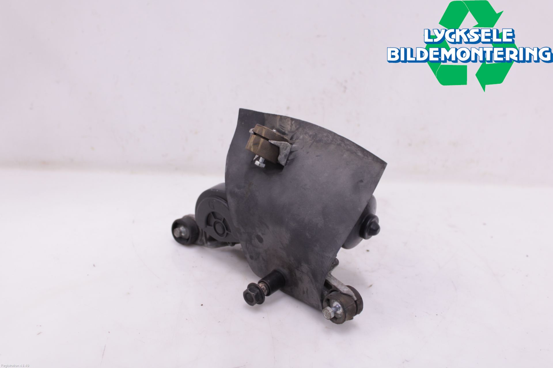Citroen C5 08-17 Torkarmotor Vindruta