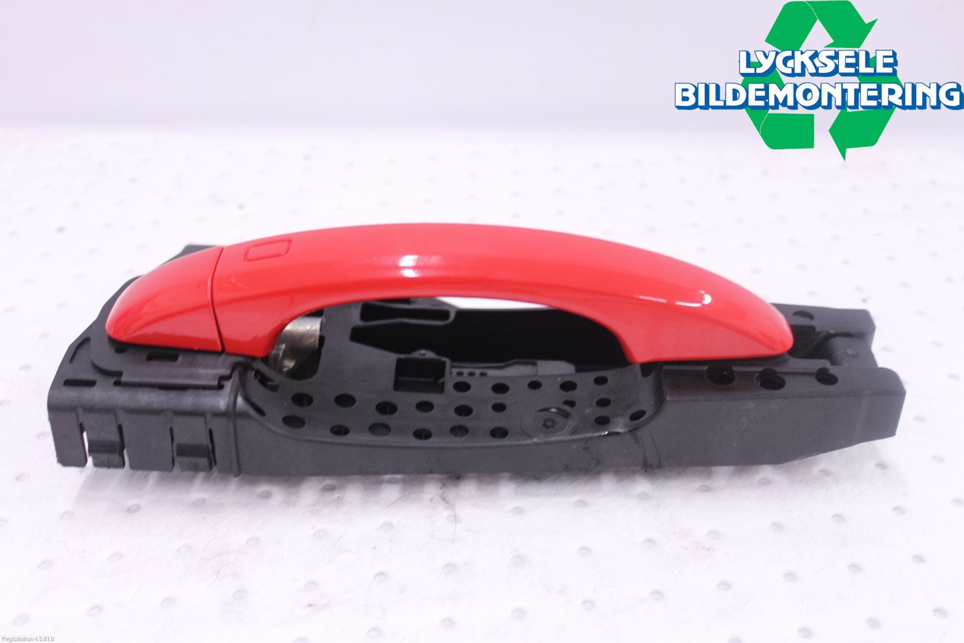 Audi A1/S1 11-18 Dörrhandtag Yttre Vä