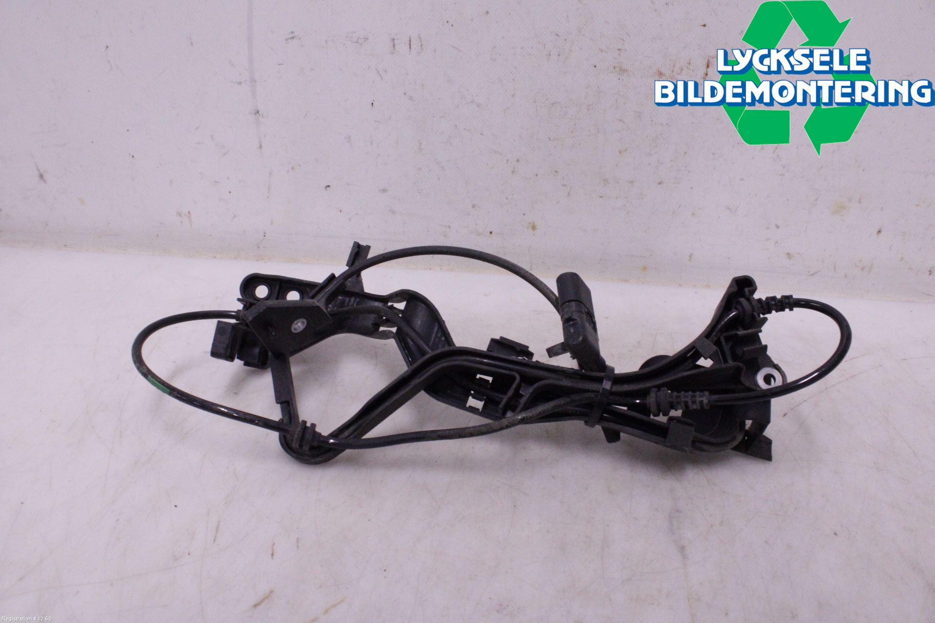Mercedes-Benz MB GLC-KLASS (X253/C253) 15-22 Abs Sensor