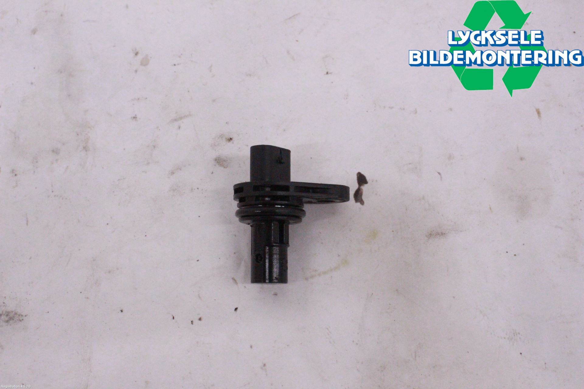 BMW 5 G30/G31/F90 17-23 Kamaxel Positionsgivare