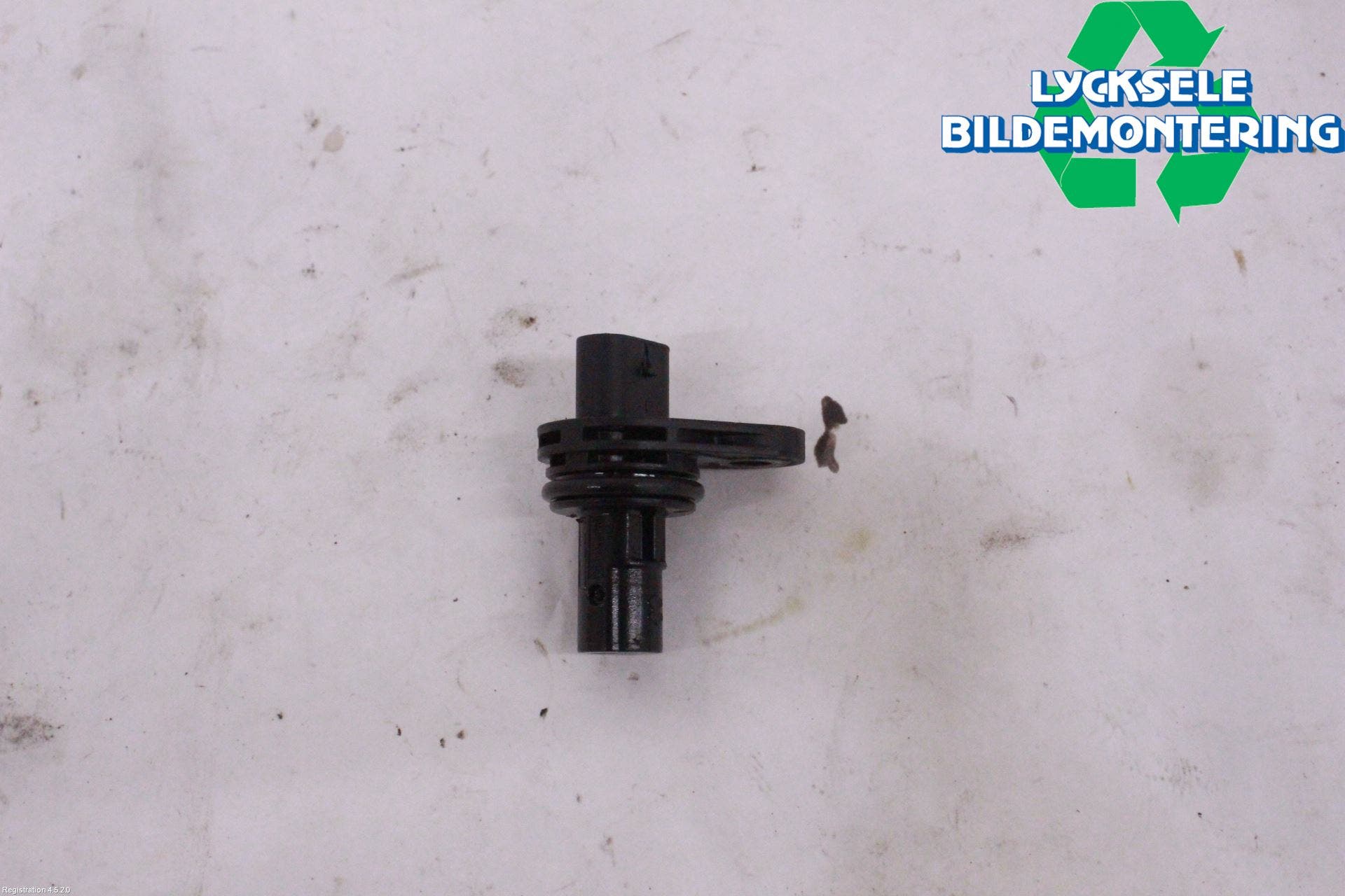 BMW 5 G30/G31/F90 17-23 Kamaxel Positionsgivare