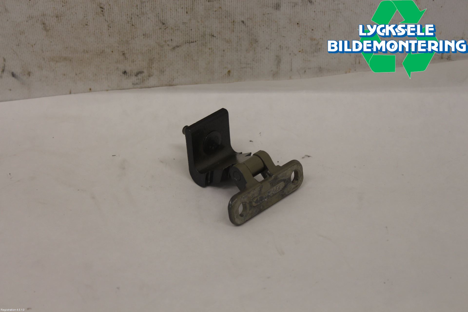 Skoda ENYAQ iV 21- Bakluckegångjärn Hö