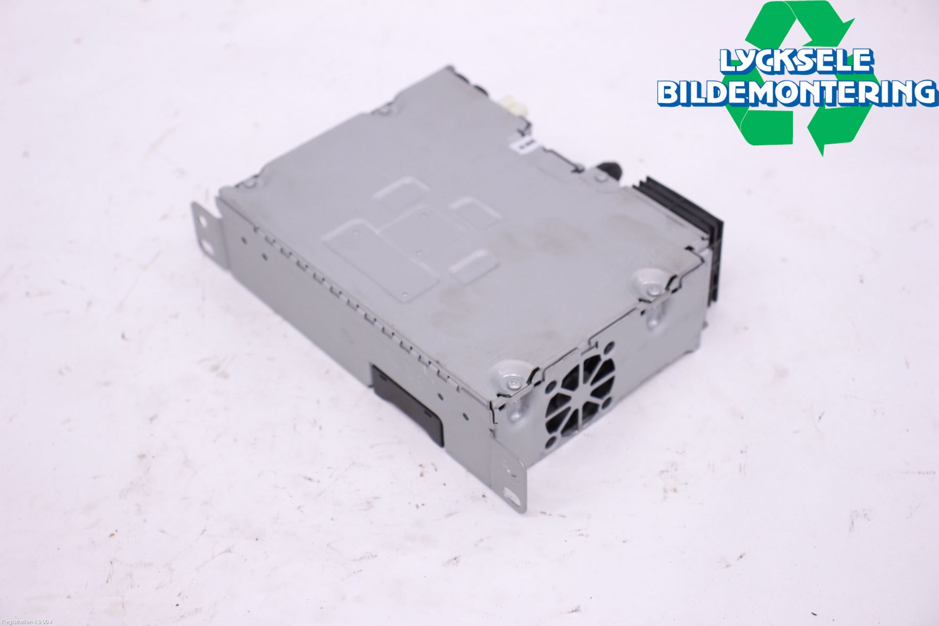 Peugeot 308 14-21 Radio