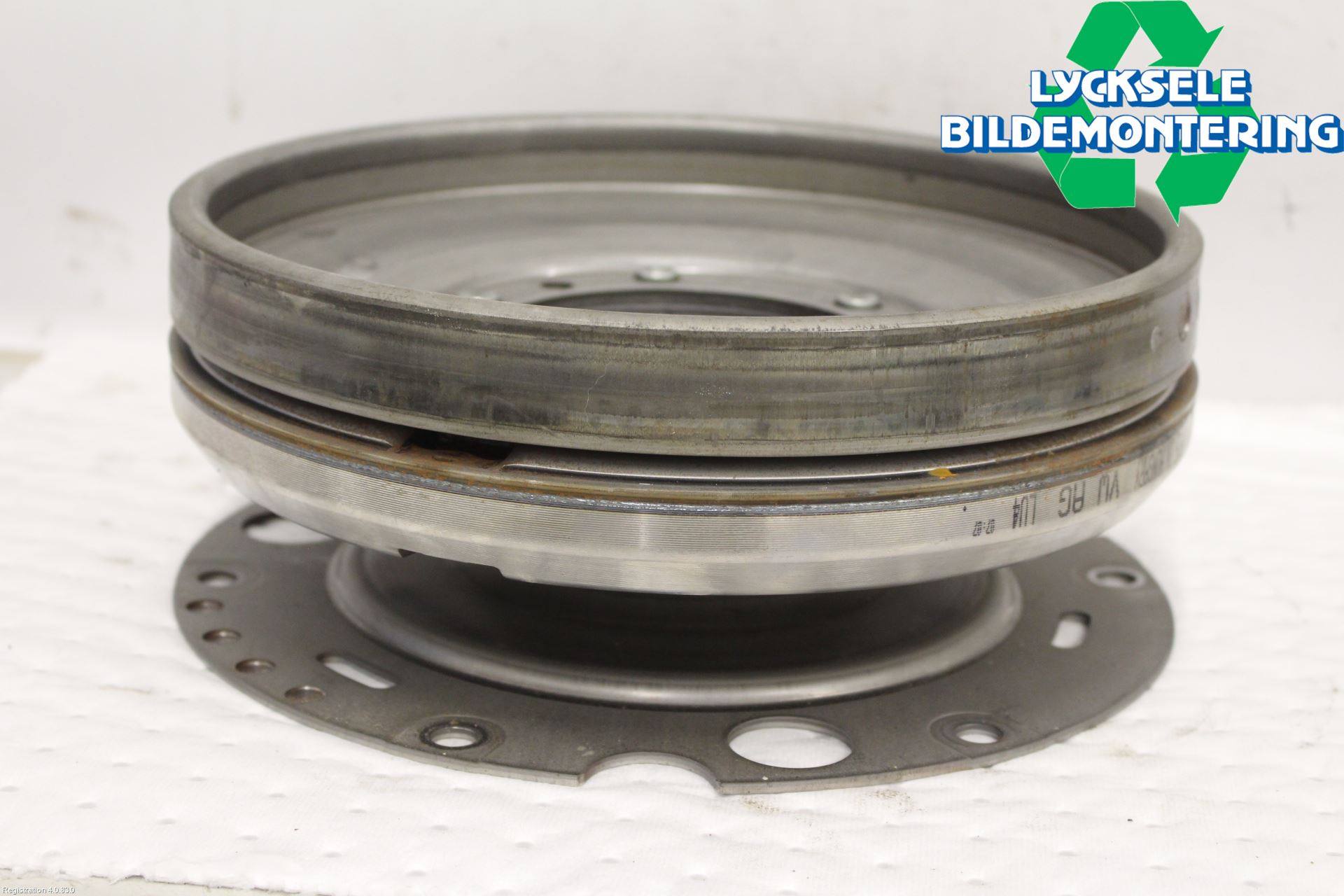 Audi A6 F2/C8 19- Svänghjul Aut