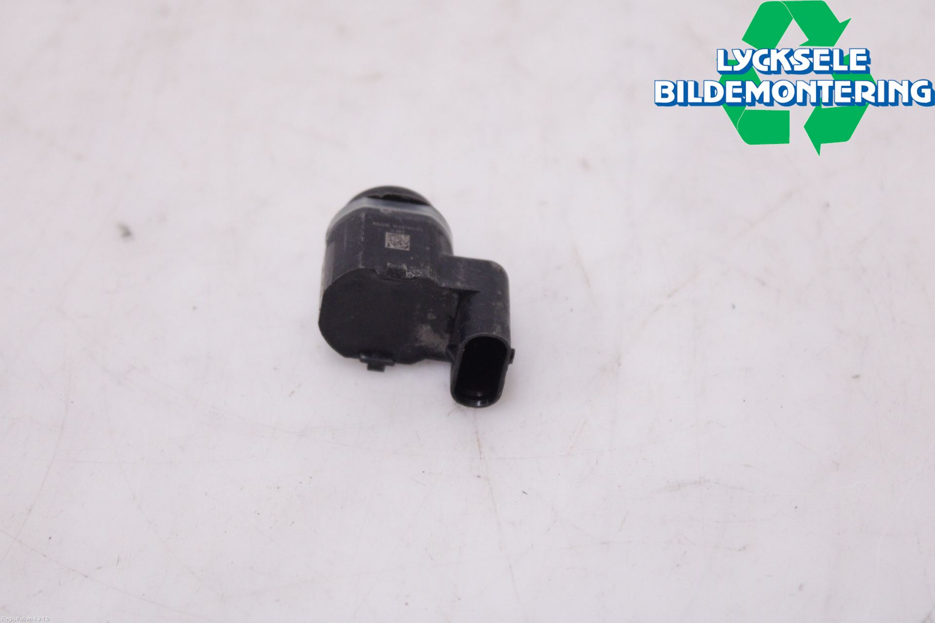 BMW 5 F10/F11/F18 09-17 Parkeringshjälp Backsensor