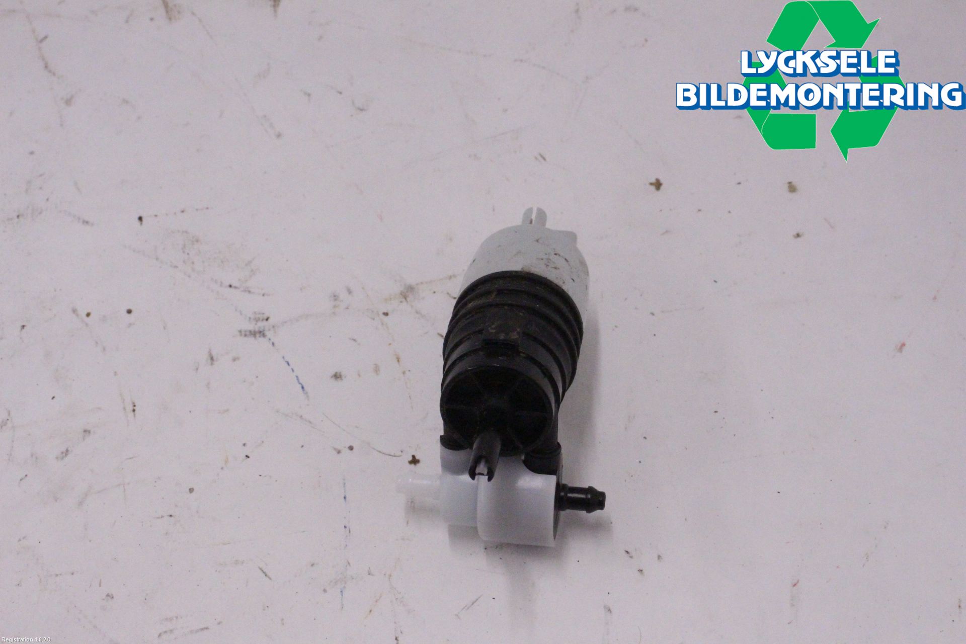 Mercedes-Benz MB C-KLASS (W206) 21- Spolarpump Vindruta