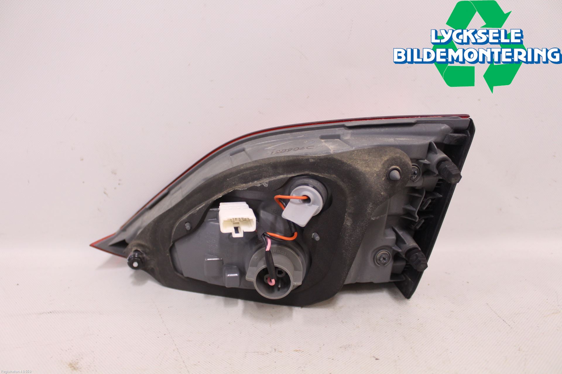 Hyundai i30 GD 13-17 Bakljus Lucka Vä