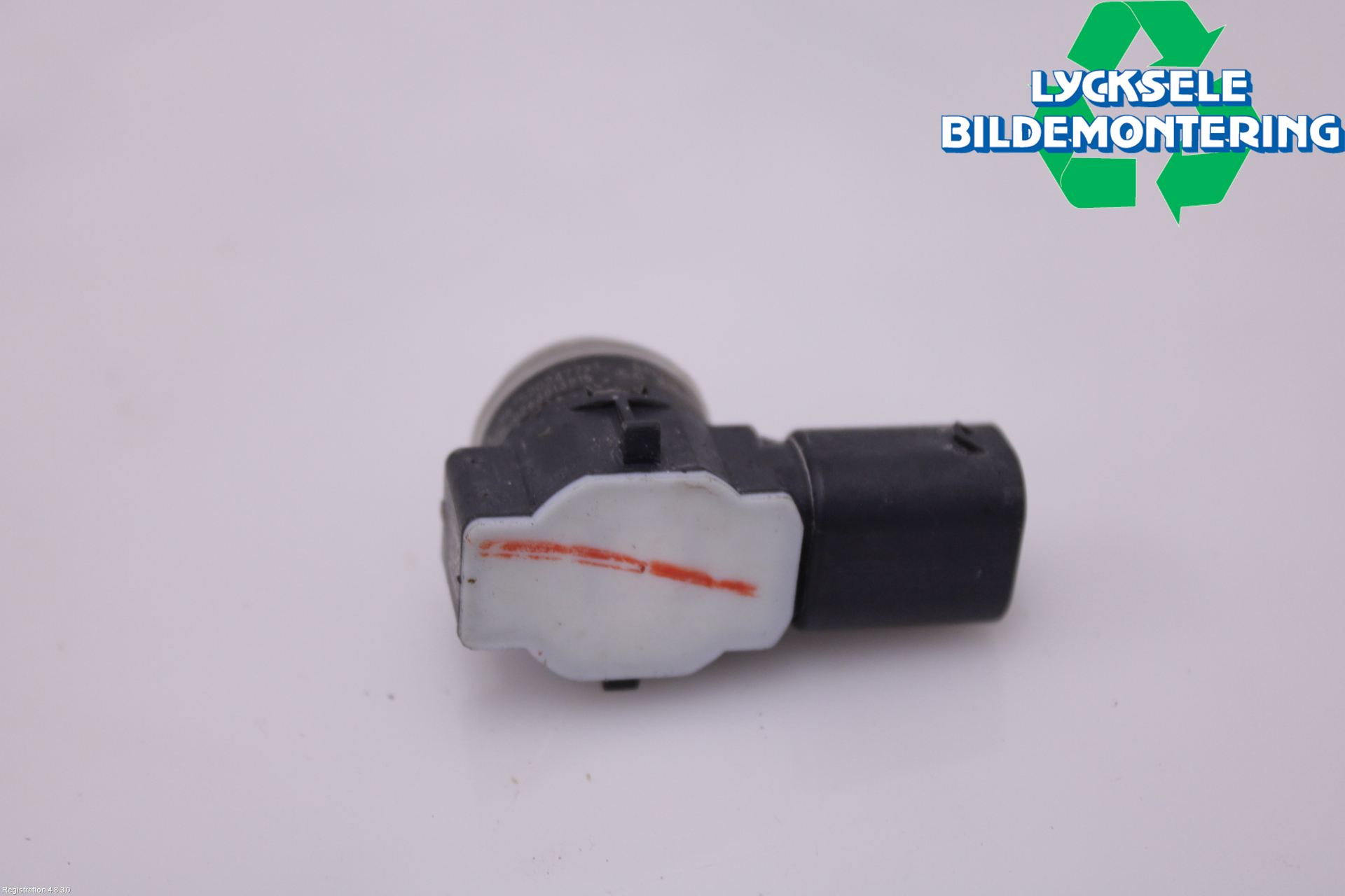 Citroen C5 AIRCROSS 19- Parkeringshjälp Backsensor