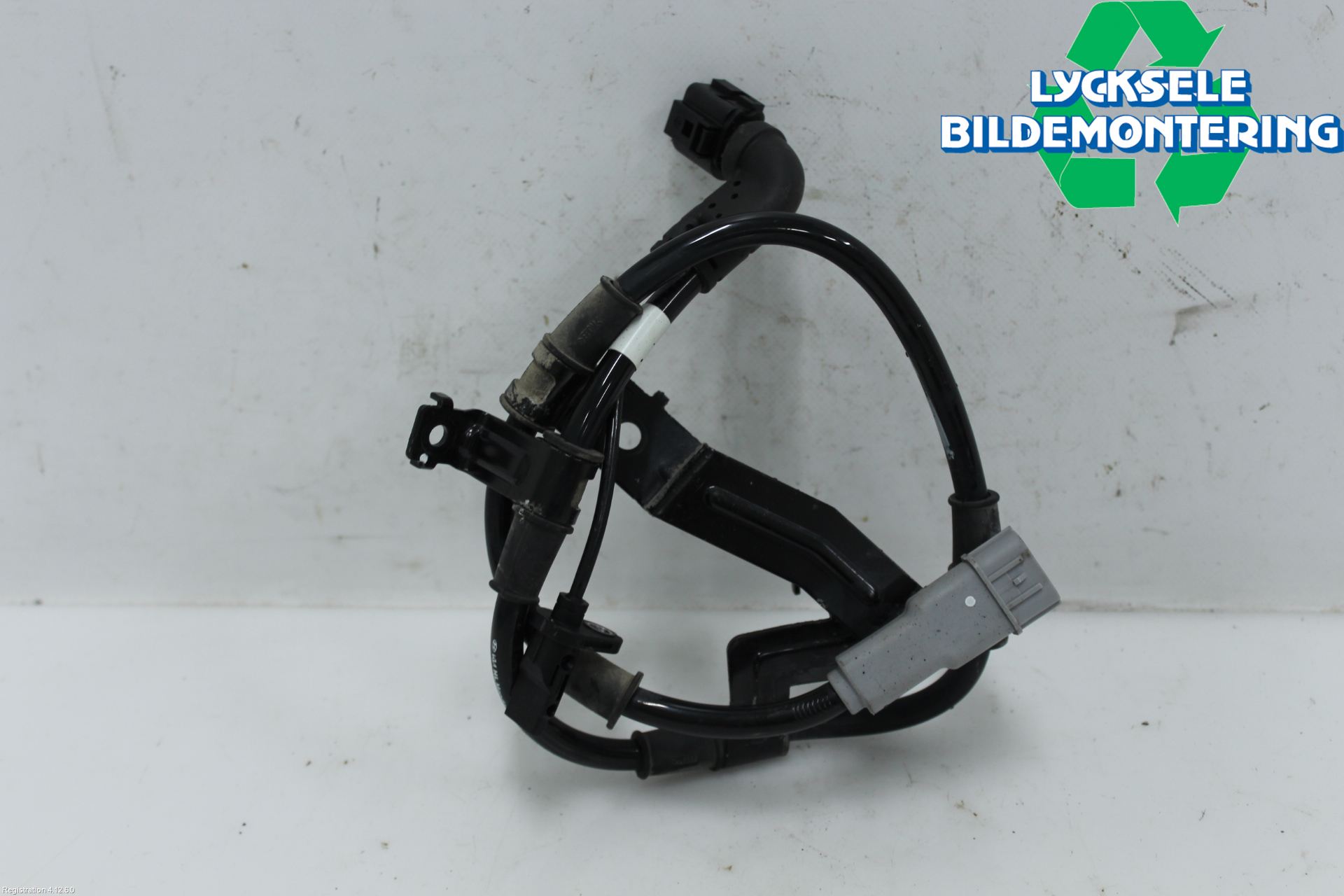 Kia EV9 24- Abs Sensor