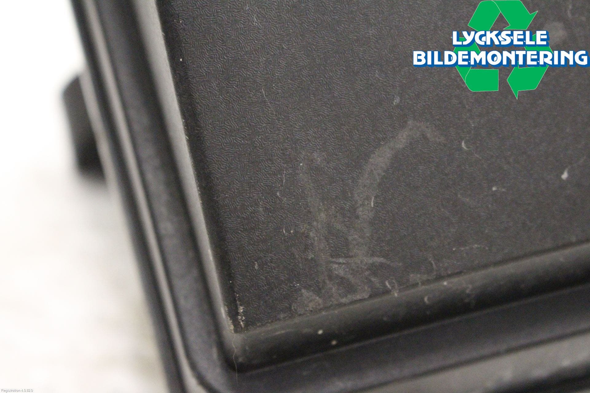 Kia SPORTAGE (QL) 16-21 Luftrenare