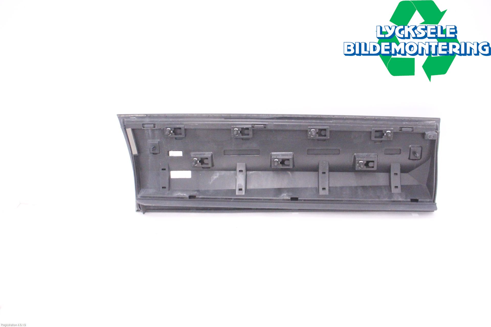 Seat TARRACO 19- Dörr Dekorlist Bak Vä