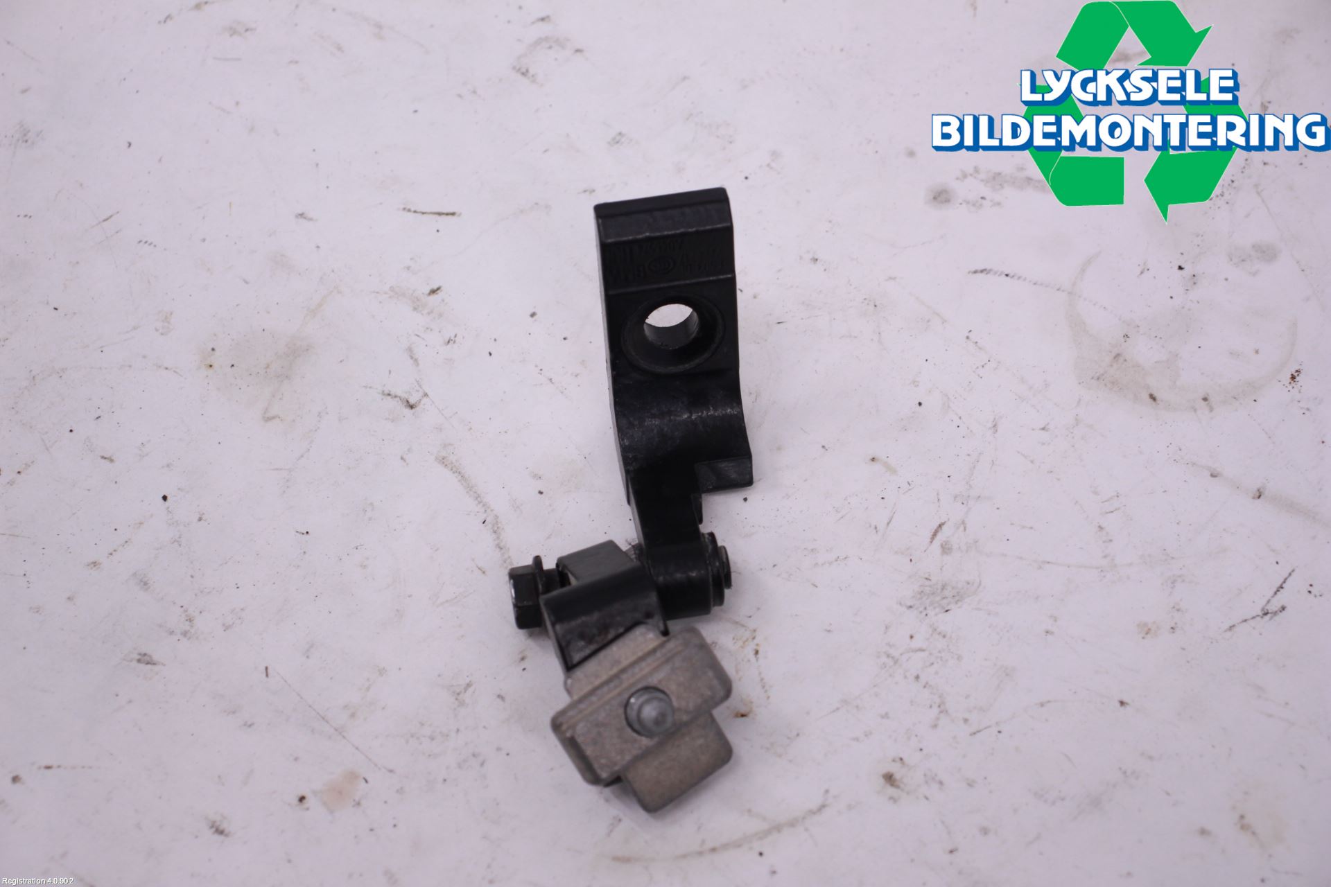 BMW i3 I01 13-22 Dörrgångjärn