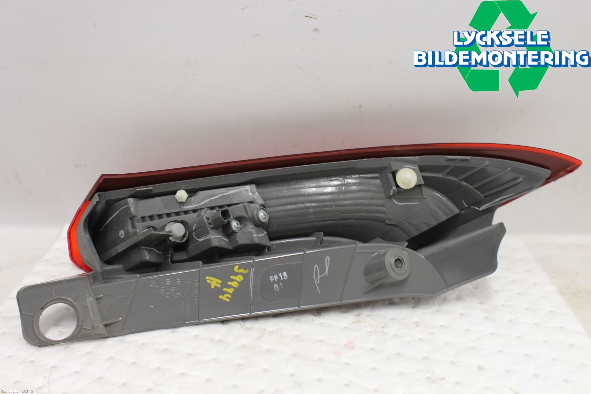 Honda CR-V 13-18 Bakljus Höger