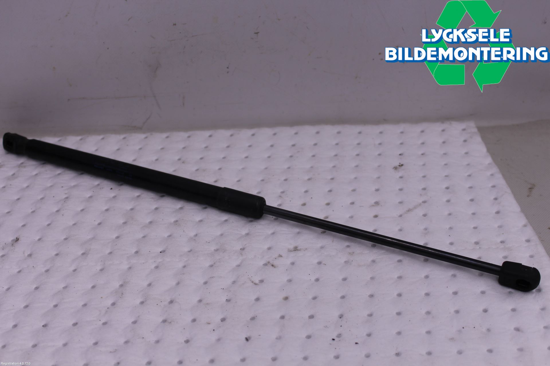 Audi Q7/SQ7 Gasfjäder Motorhuv