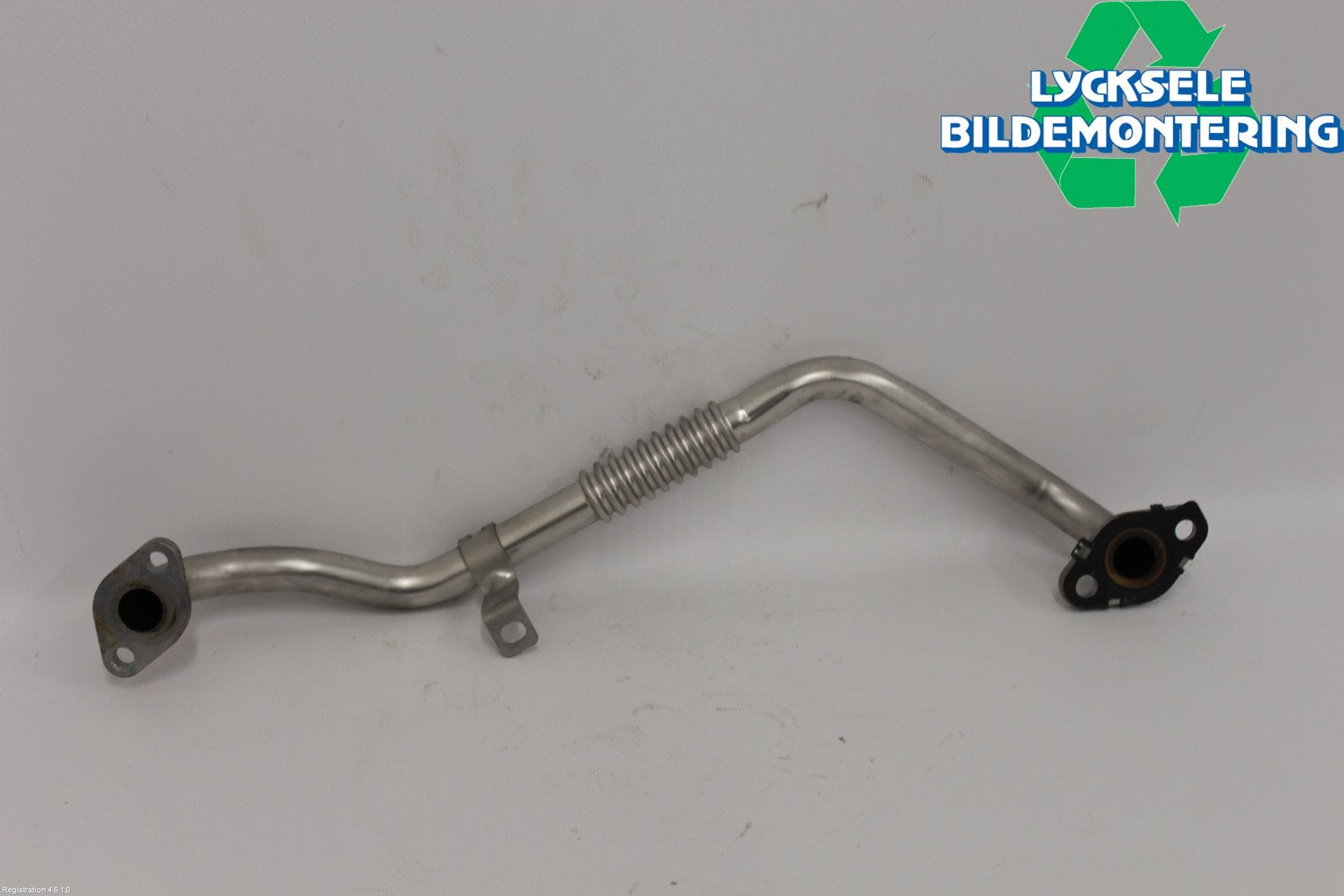 Kia CEED/CEED SW 19- Egr Rör