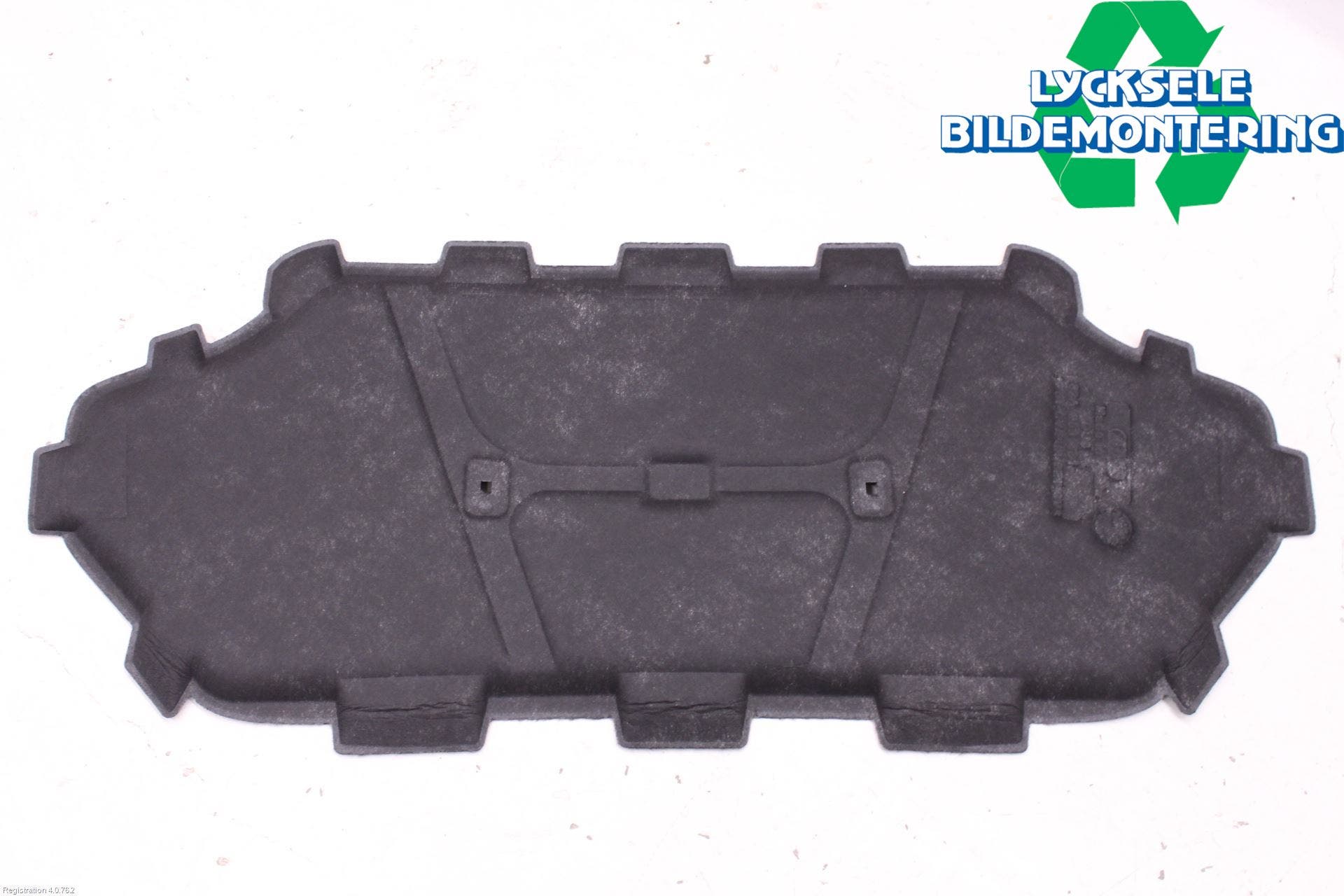 Audi A1 19- Motor Övrigt