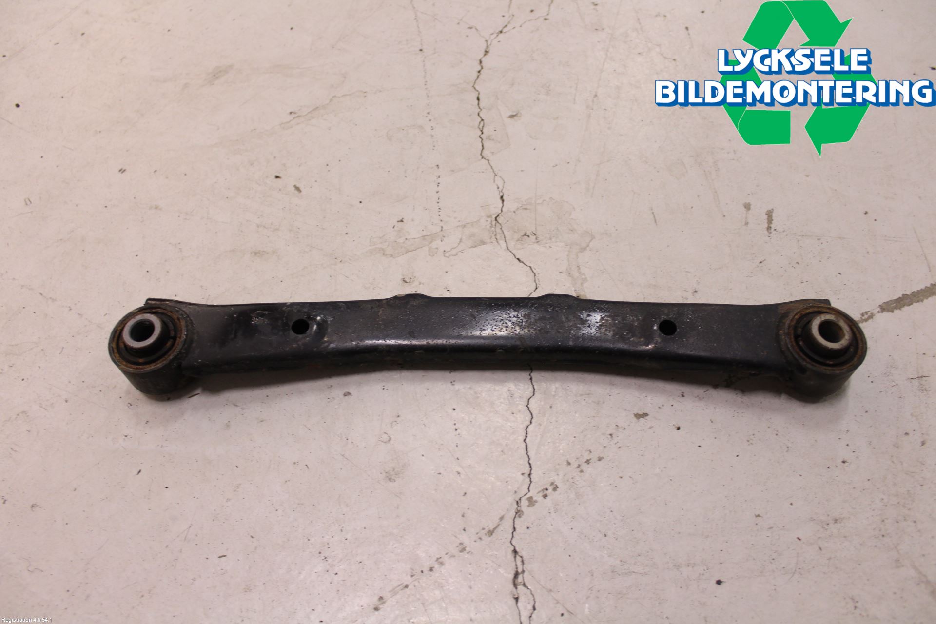 Kia CEED 12-18 Bärarm Bak Höger