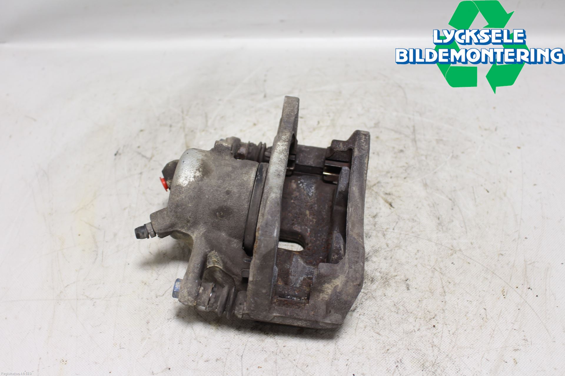 Suzuki SX4 10-13 Bromsok Fram Vänster