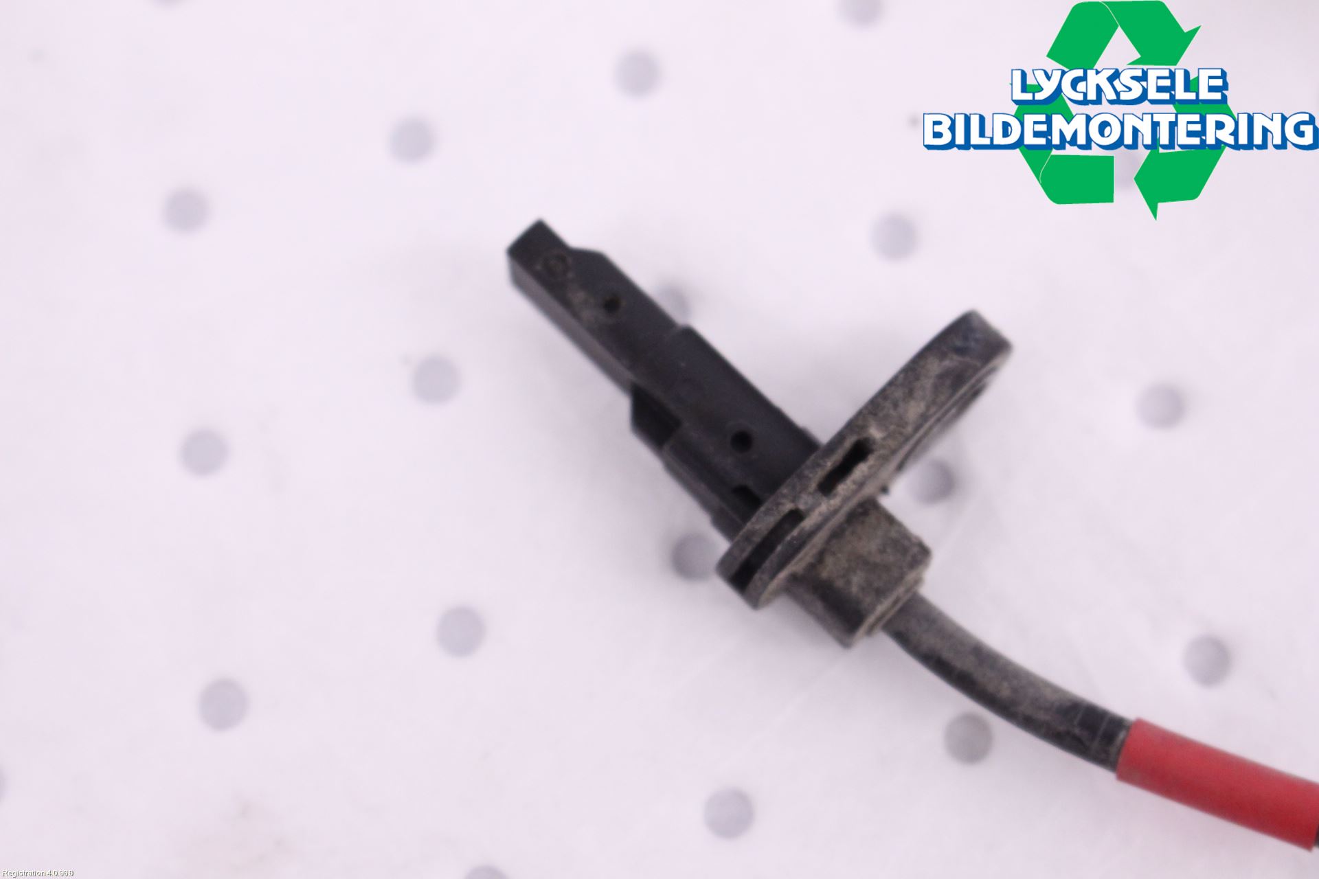 Kia NIRO (SG2) 23- Abs Sensor