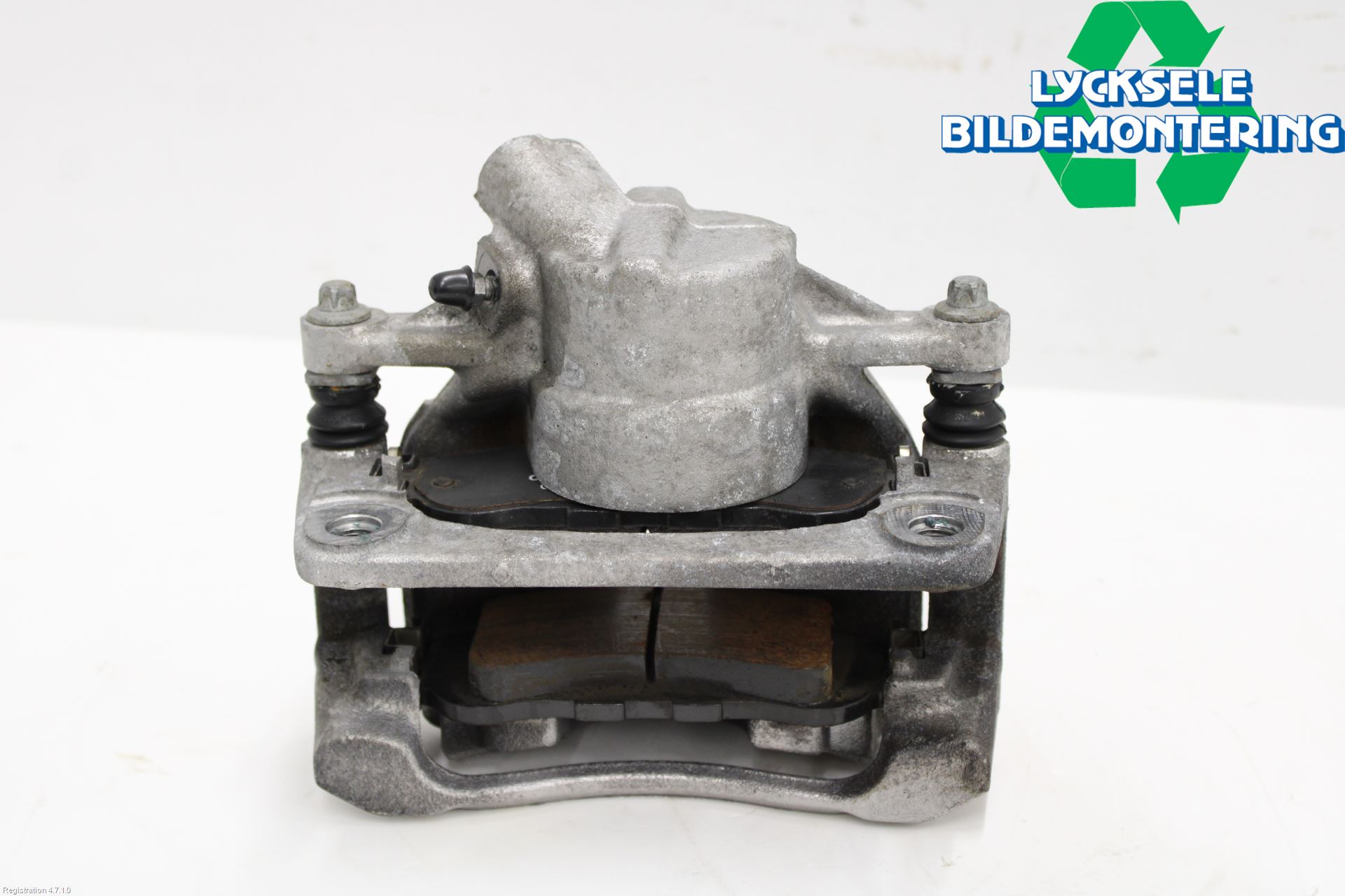 Peugeot 308/E-308 21- Bromsok Fram Vänster