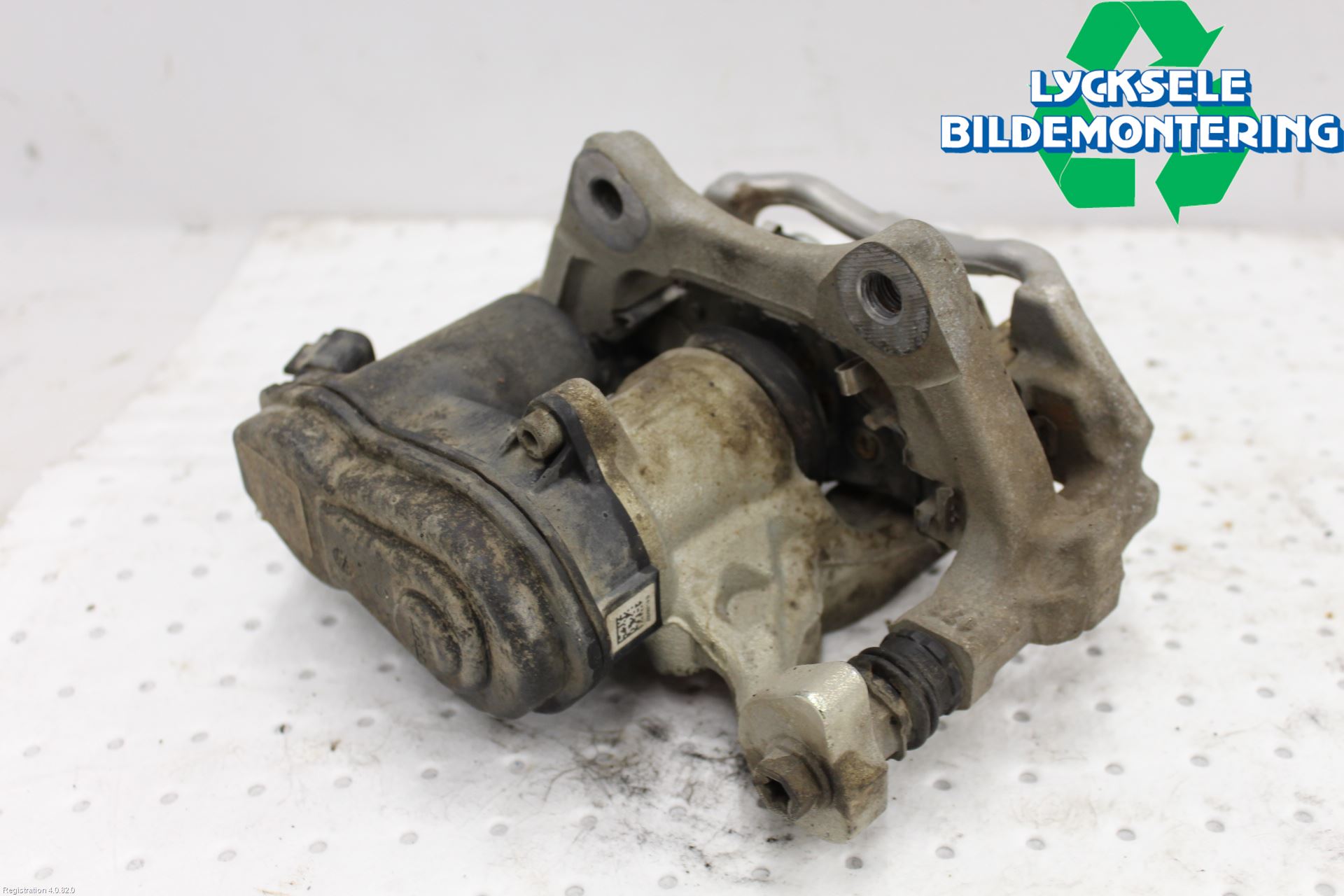 Toyota COROLLA 19- Bromsok Bak Vänster