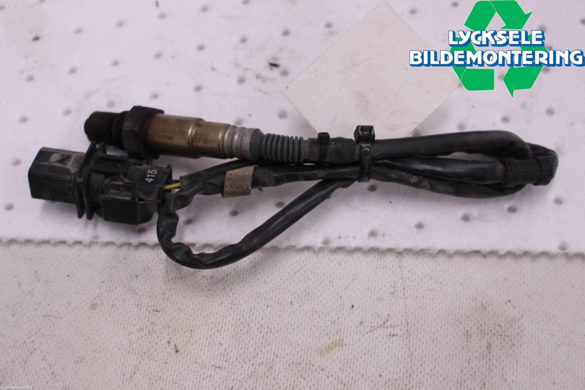 Volkswagen VW TRANSP/CARAVELLE (T5) 04-15 Injlambdasond