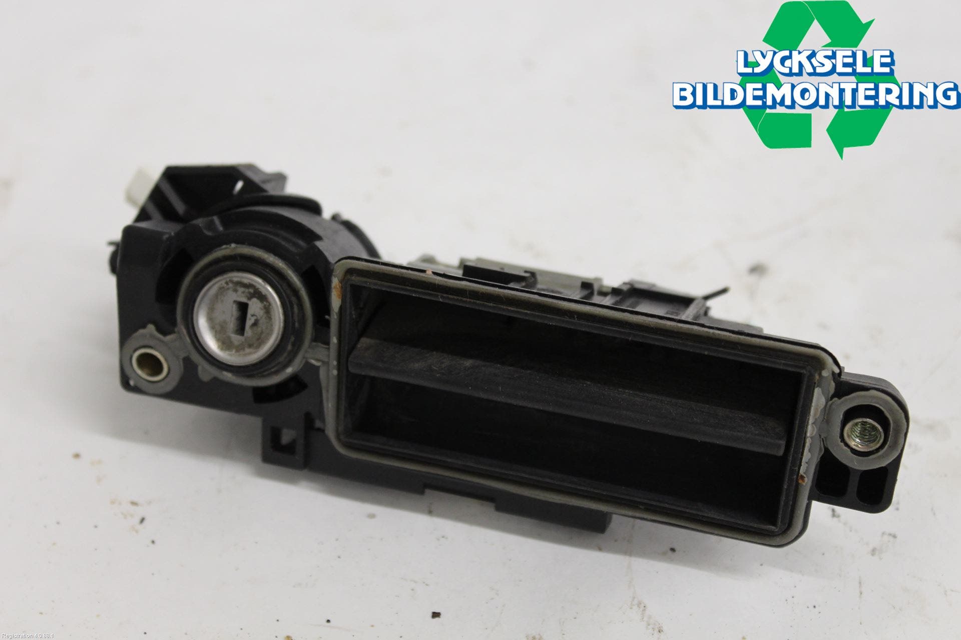 Mercedes-Benz MB C (203) 00-07 Bakluckehandtag