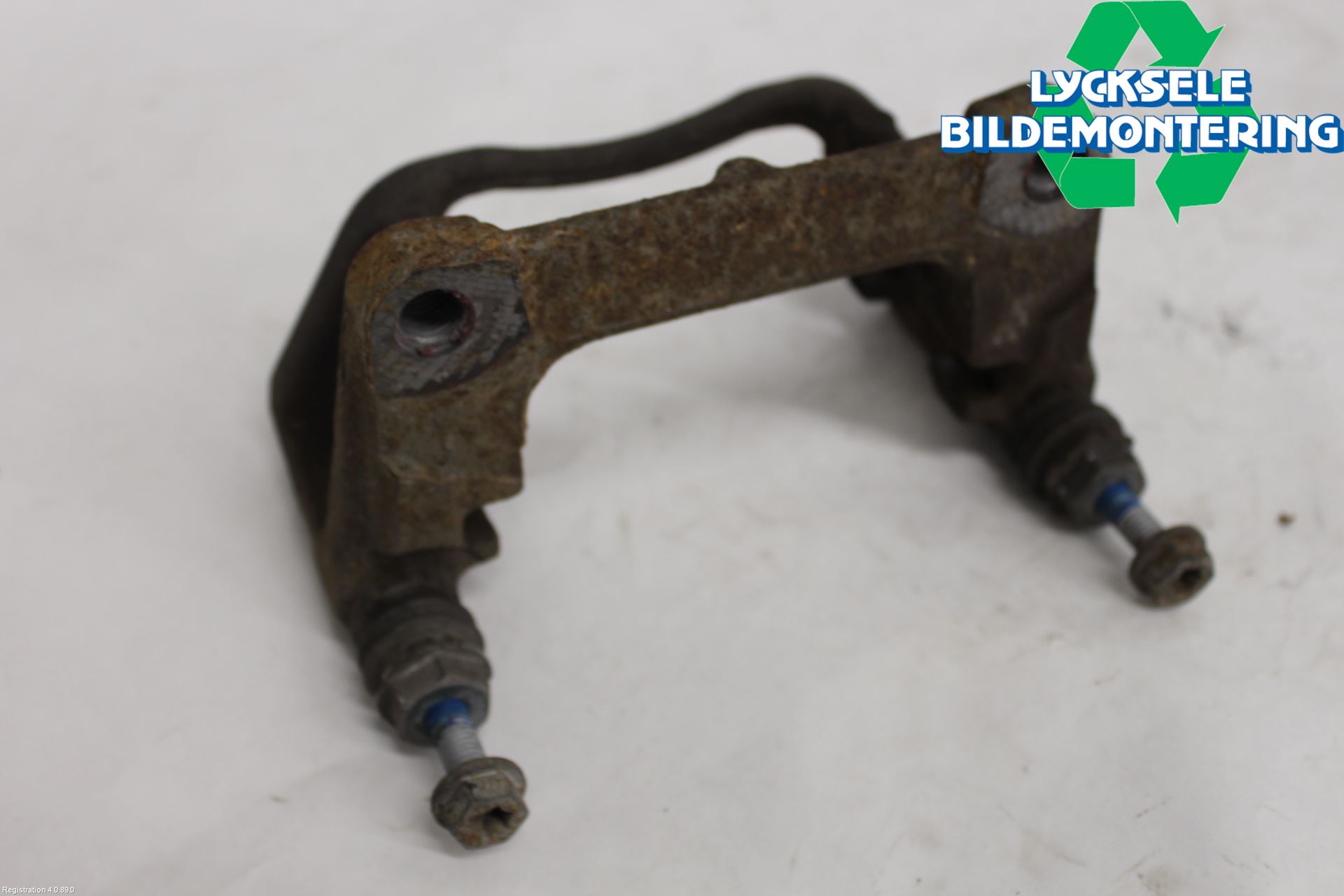 Toyota PROACE II 16- Bromsokshållare