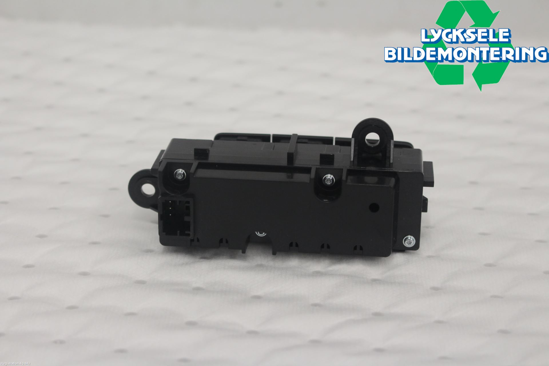 Audi A3/S3 8Y 21- Strömställare Ljus