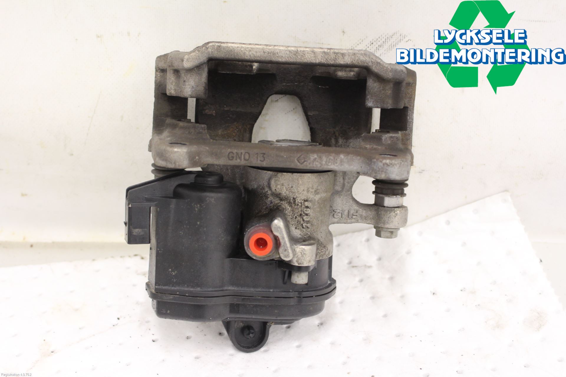 Audi A4/S4 B9 20- Bromsok Bak Höger