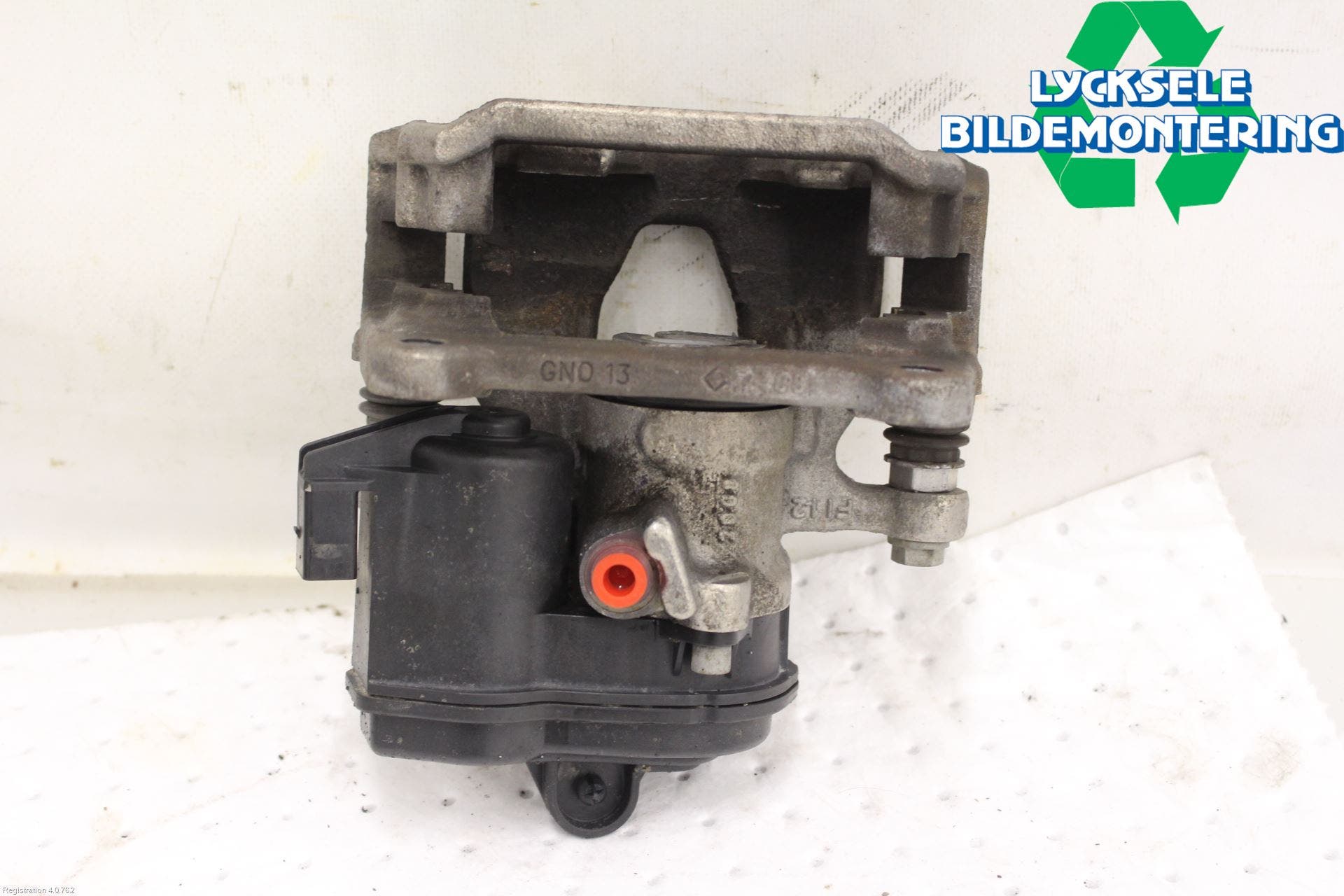 Audi A4/S4 B9 20- Bromsok Bak Höger