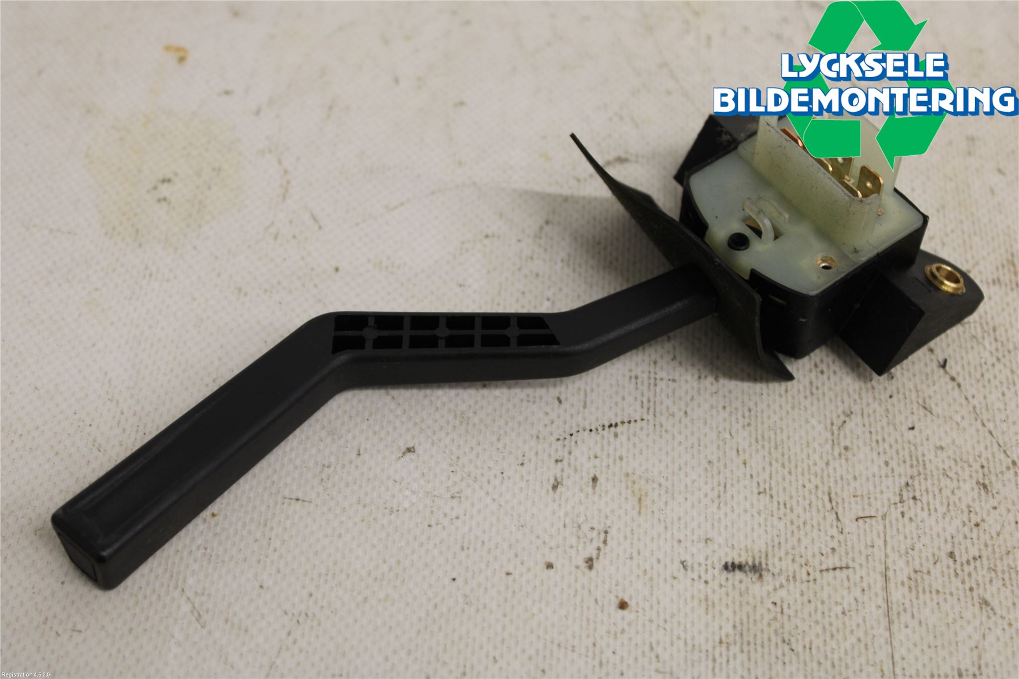 Volvo 940 91-98 Spak Torkar-Spolomk