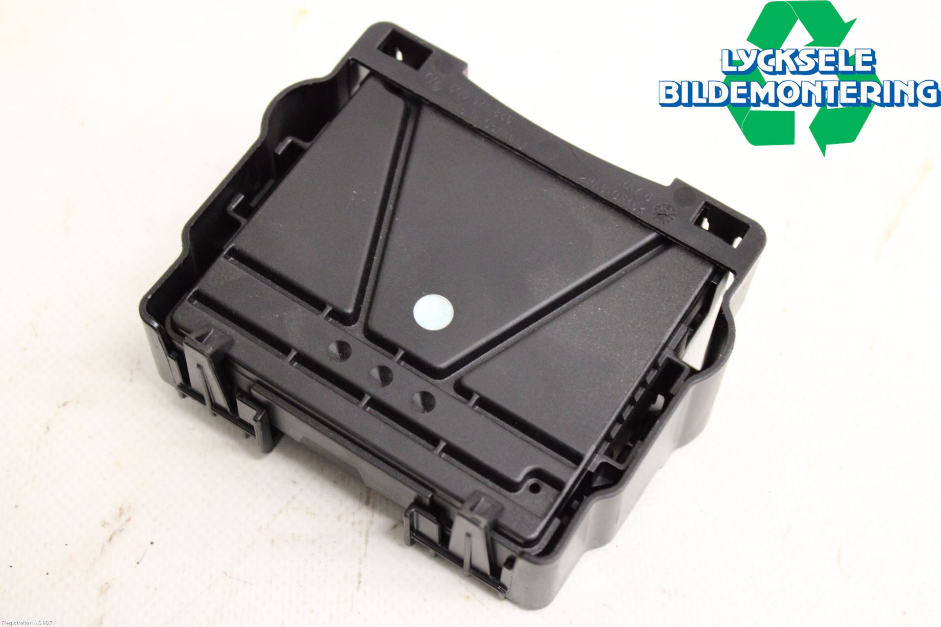 Volkswagen VW PASSAT 20-24 Styrenhet Strålkastare