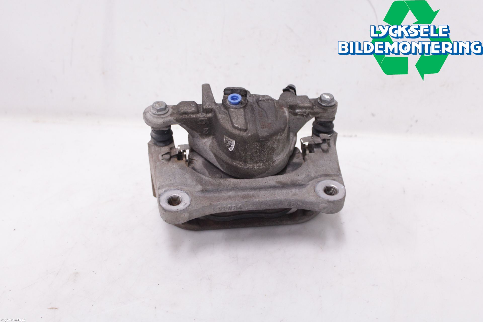 Volkswagen VW ID.3 21- Bromsok Fram Vänster