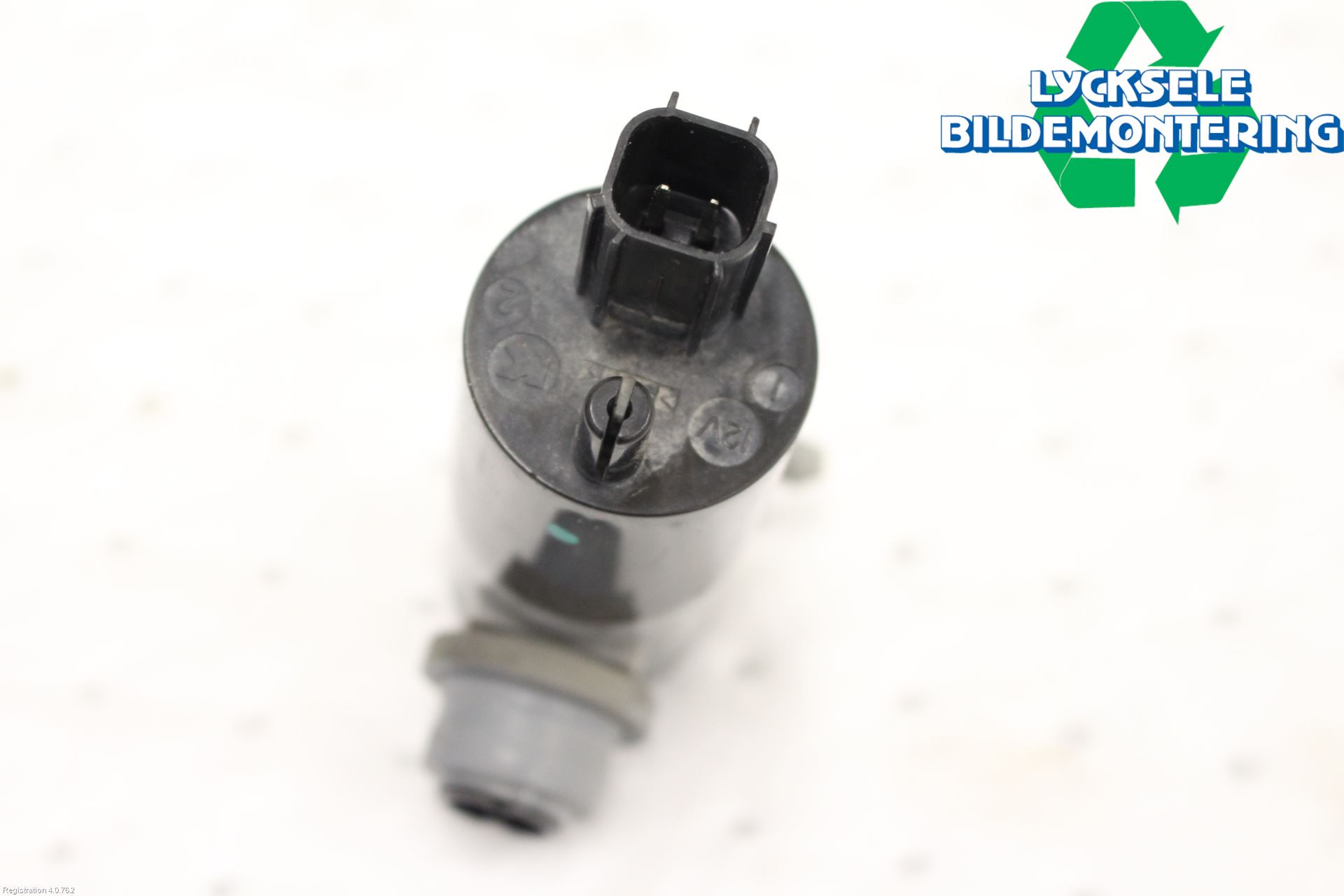 Ford RANGER EU 12-23 Spolarpump Vindruta