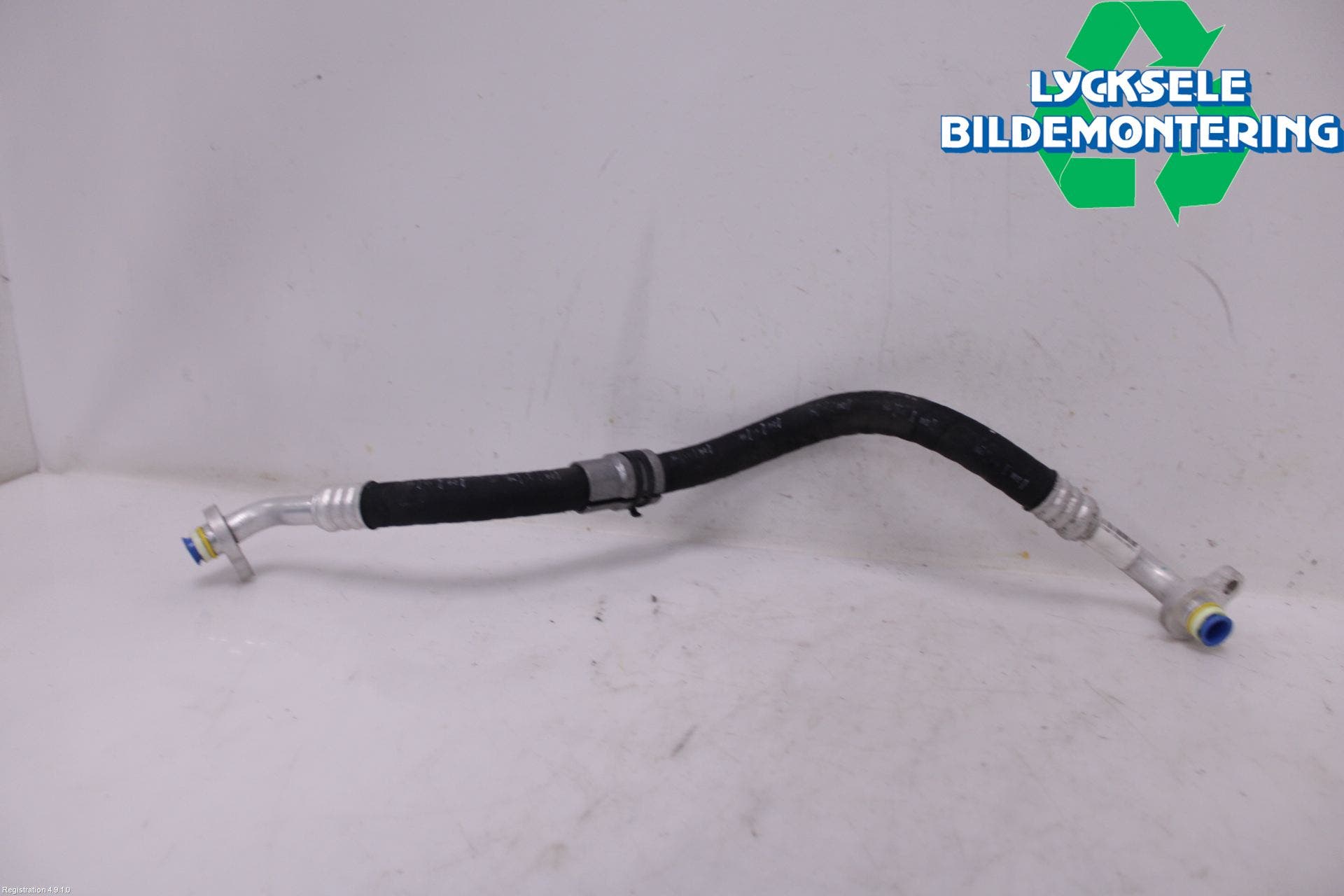 Volvo V90 17->> Ac Slang-Rör