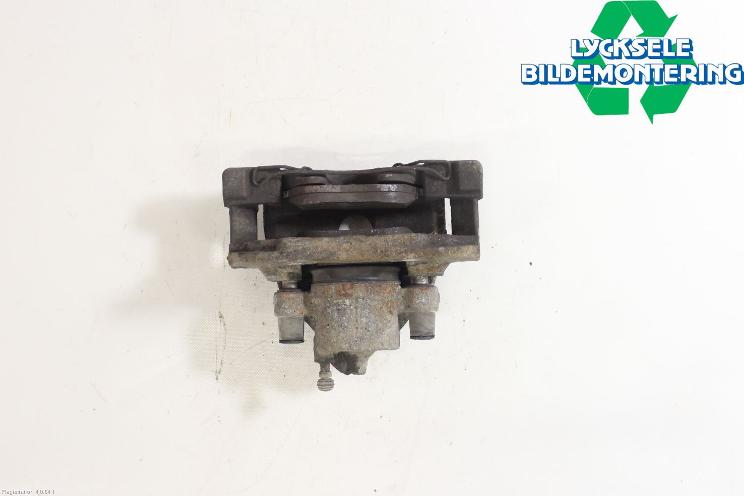 Ford FOCUS 11-14 Bromsok Fram Höger