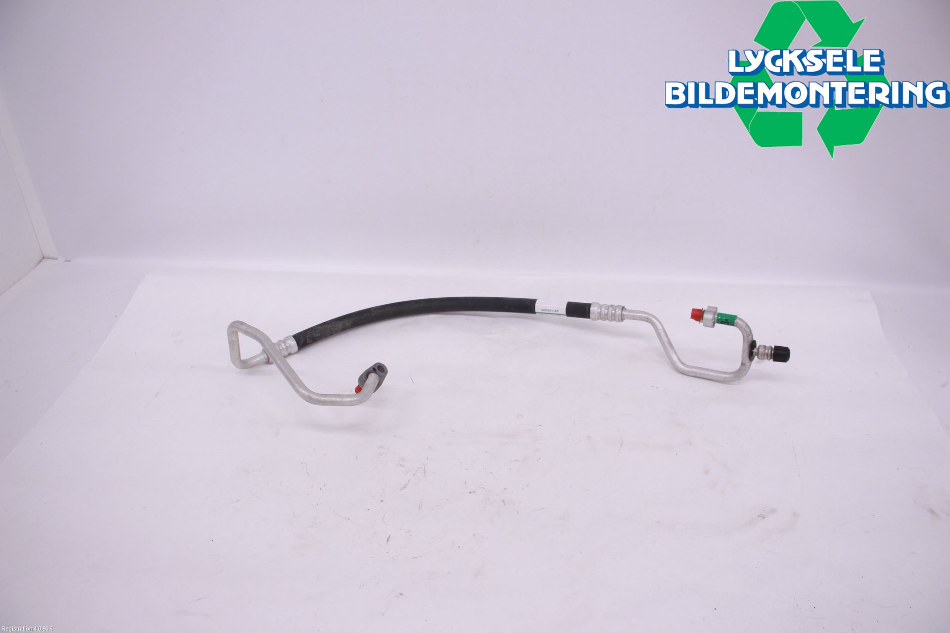 Hyundai i30 PD 17- Ac Slang-Rör