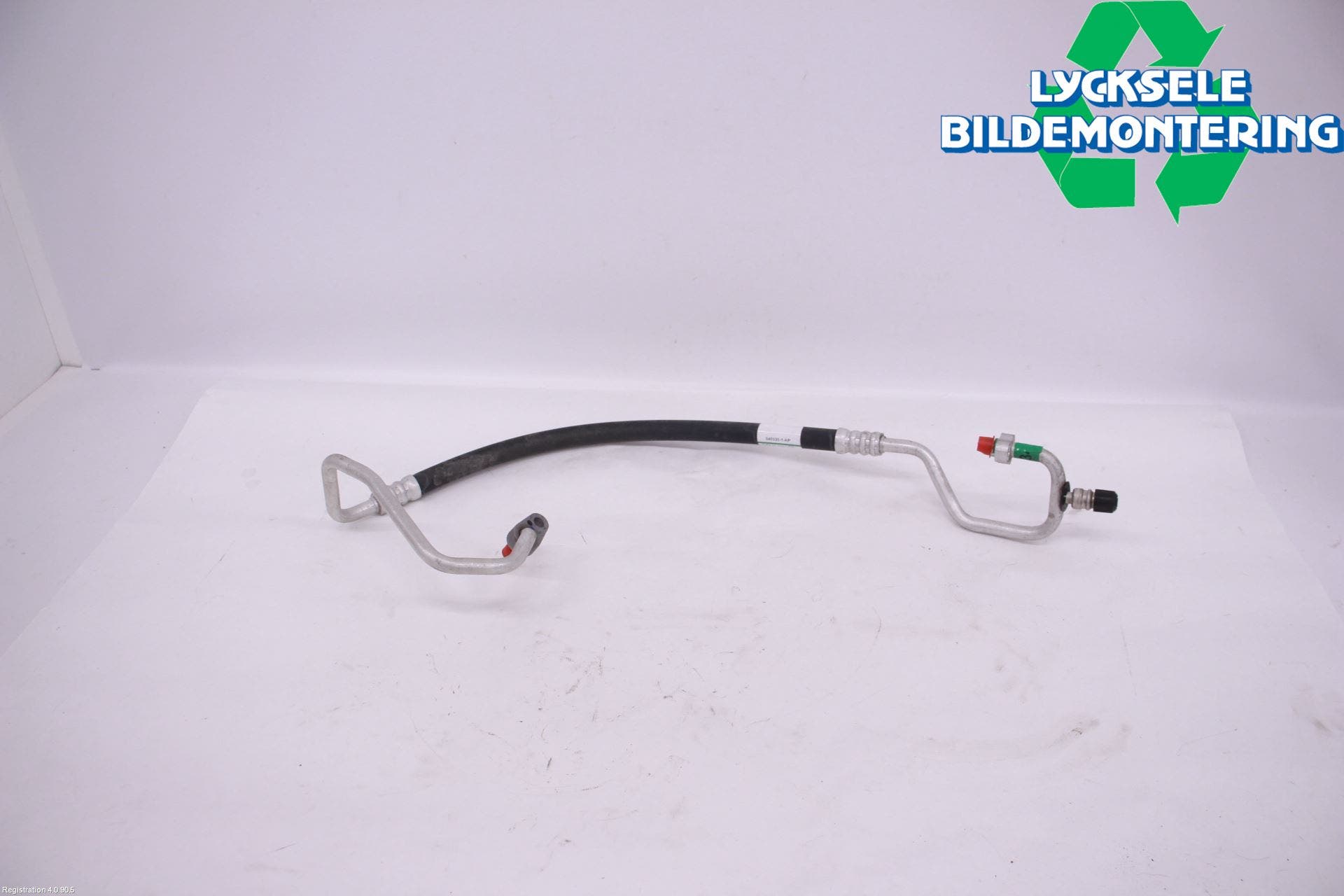 Hyundai i30 PD 17- Ac Slang-Rör