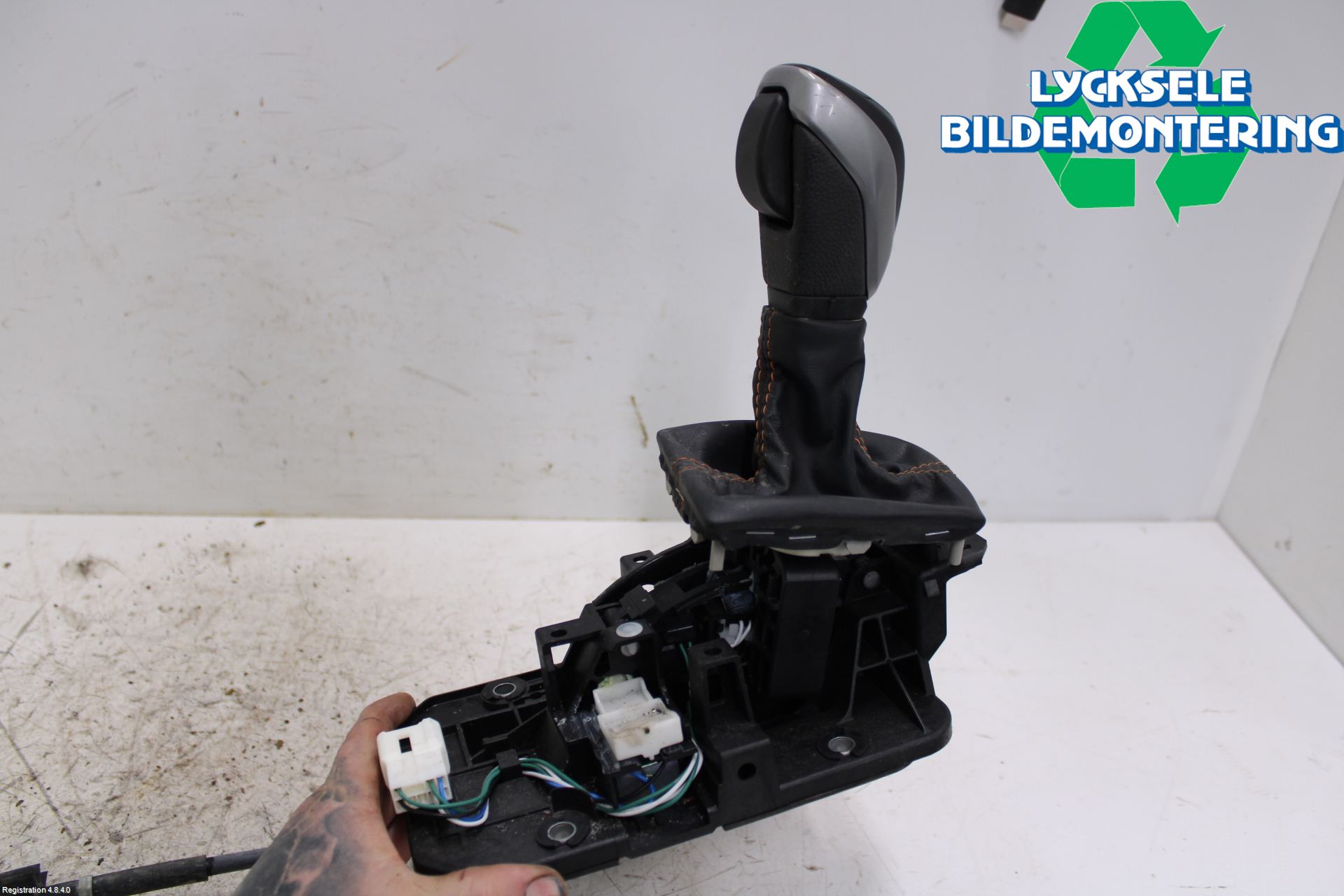 Subaru XV 18-22 Växelspak