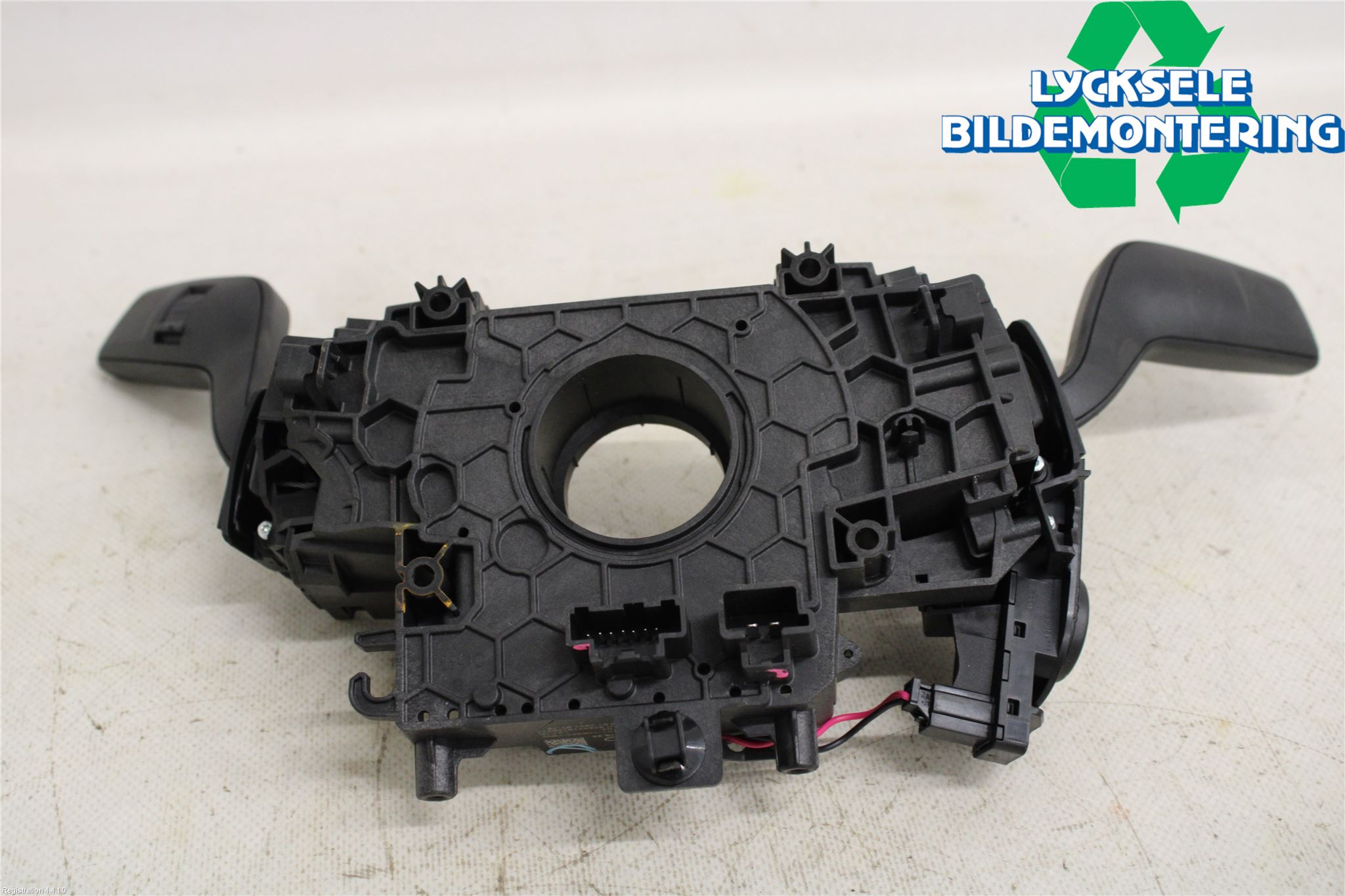 Ford EXPLORER 93-23 Spakcentral