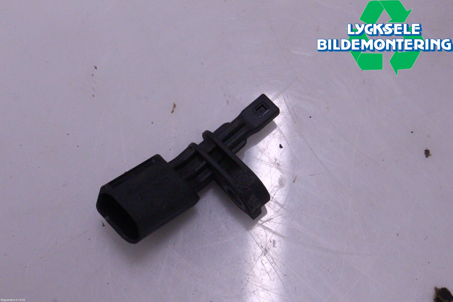 Volkswagen VW GOLF / E-GOLF VIII 20- Abs Sensor