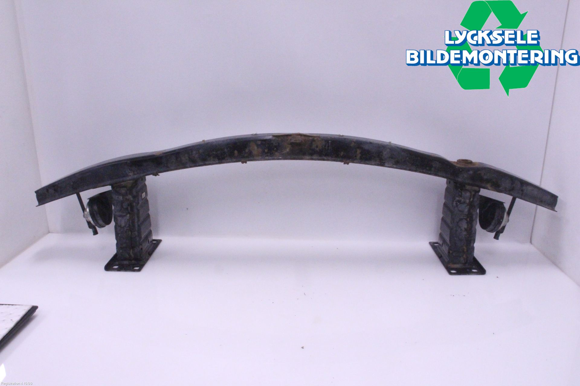 BMW 3 E90/91 SED/TOU 05-12 Stötfångarbalk Fram