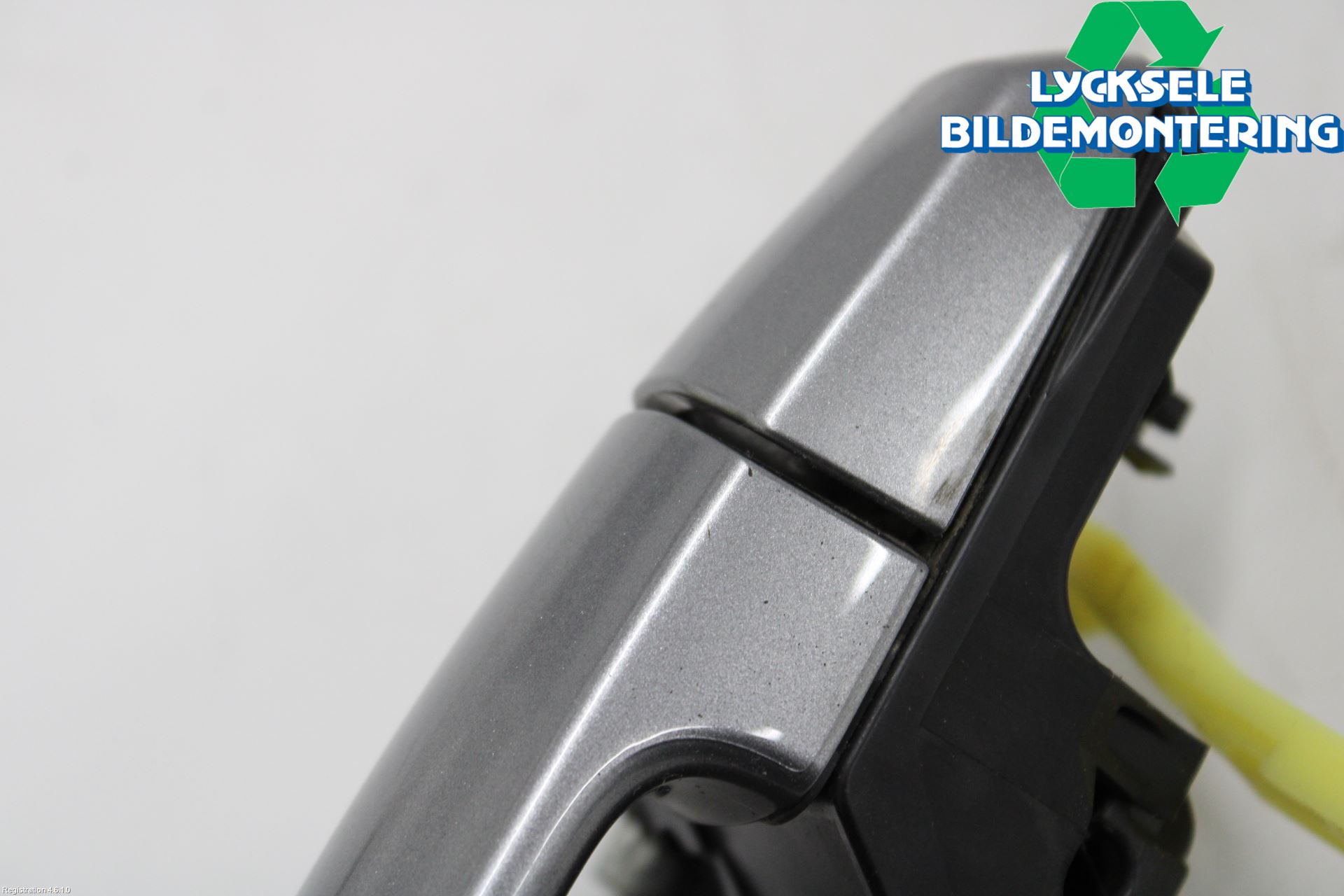 Suzuki SWIFT 11-16 Dörrhandtag Yttre Vä