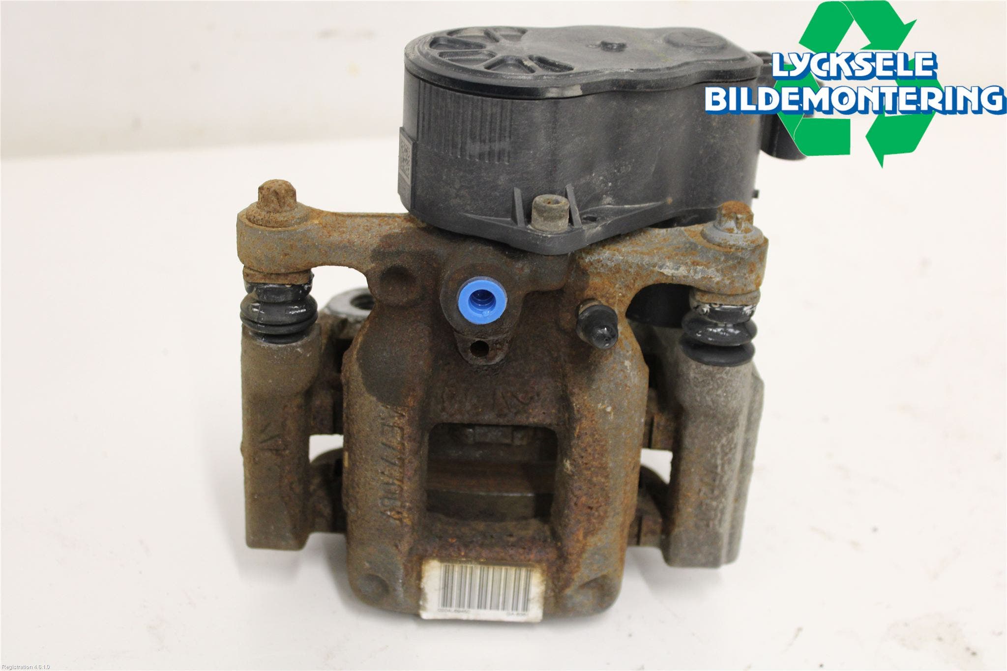 Peugeot 208/E-208 20- Bromsok Bak Höger